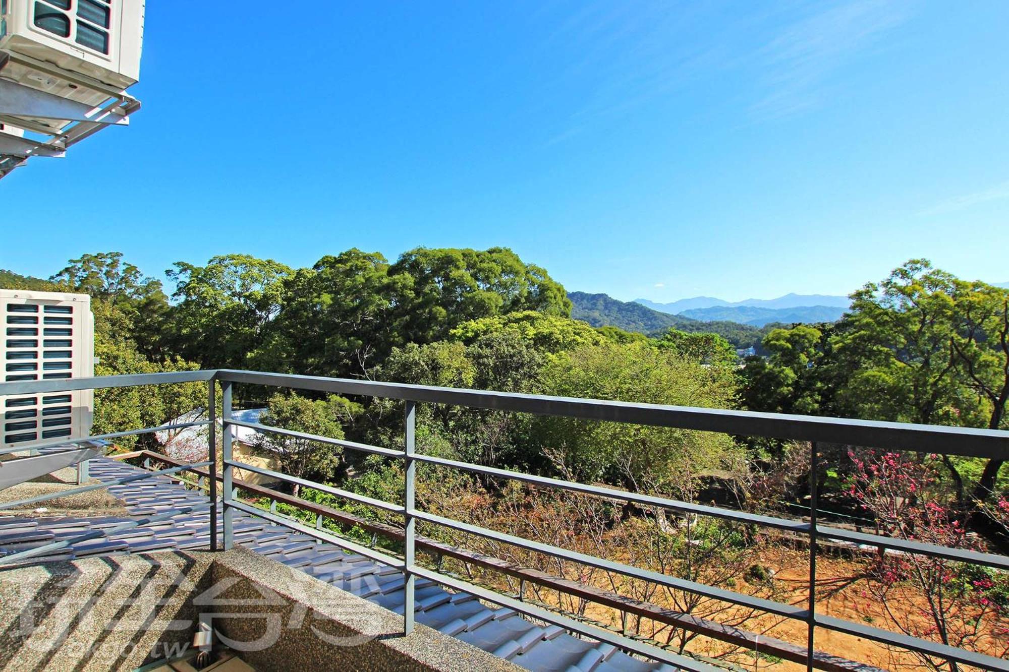 Sanyi Dream Garden B&B