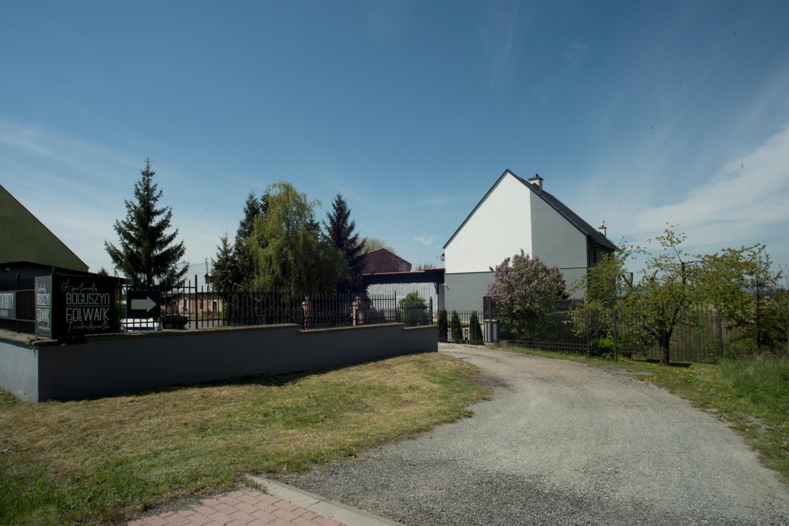 Apartamenty Folwark Boguszyn view 4