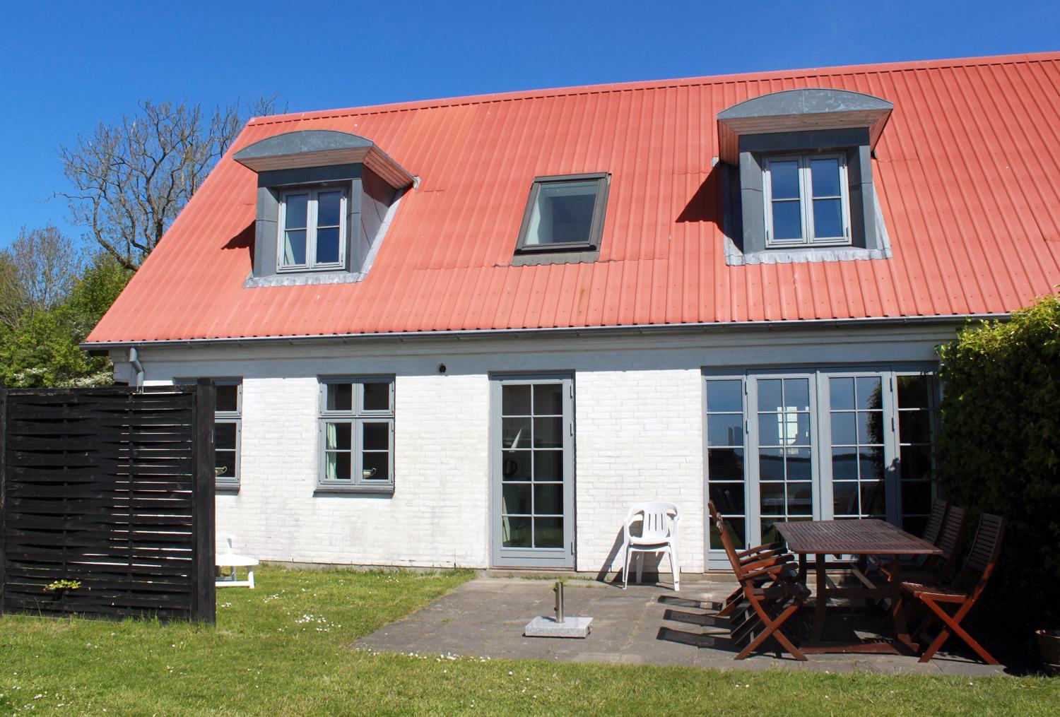 Skibstedgaard