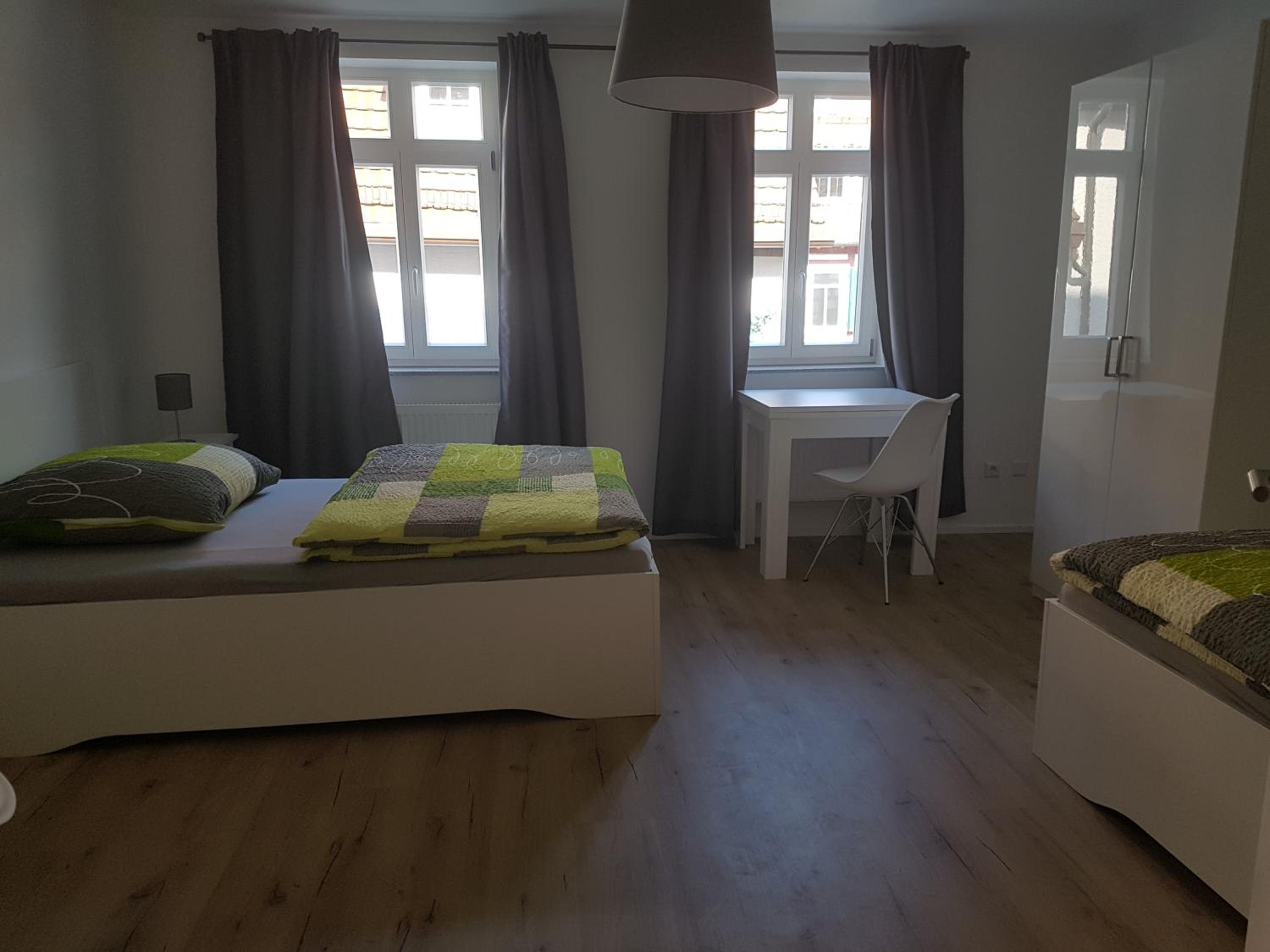 Ferienwohnung view 3