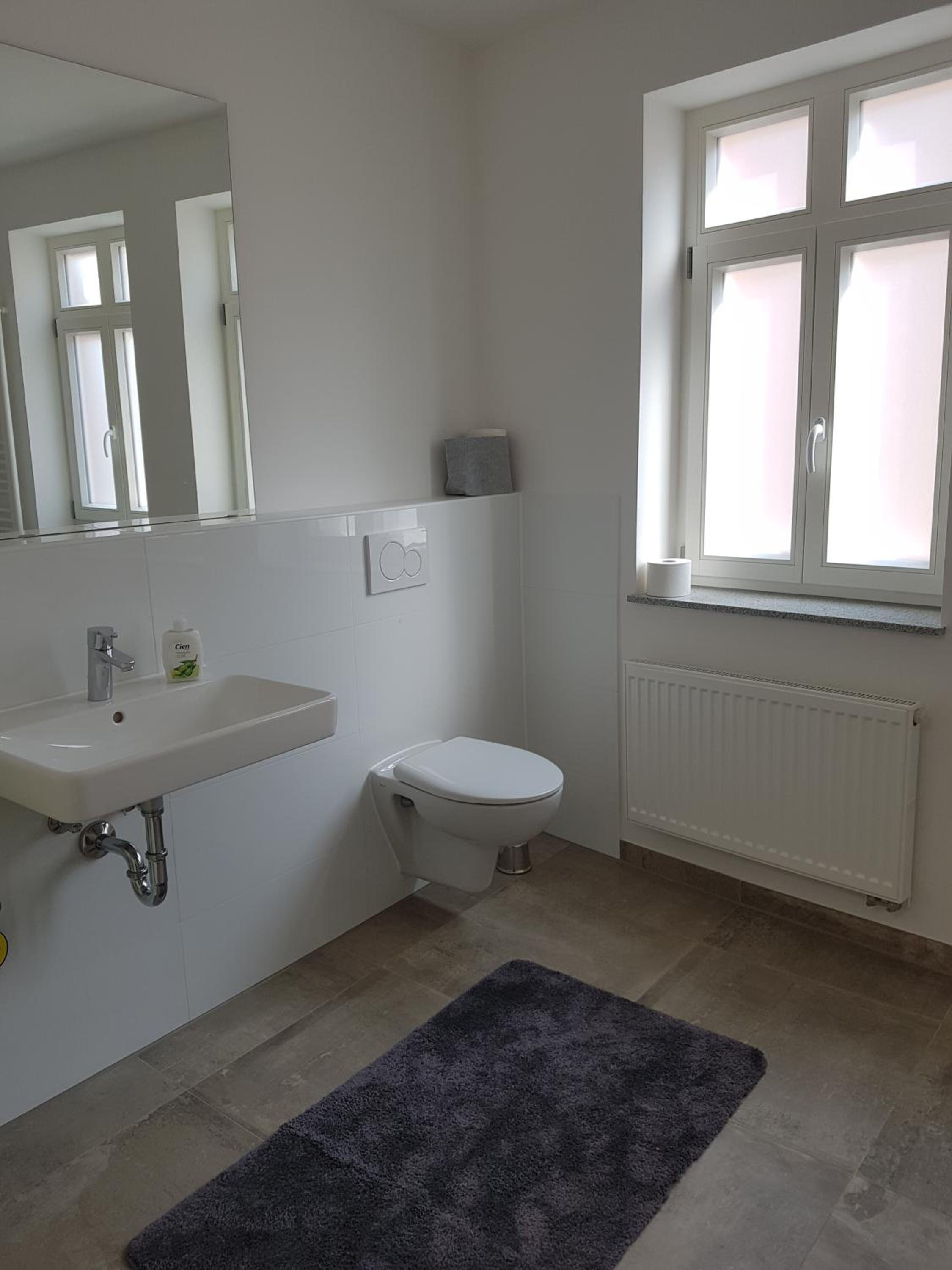 Ferienwohnung view 4