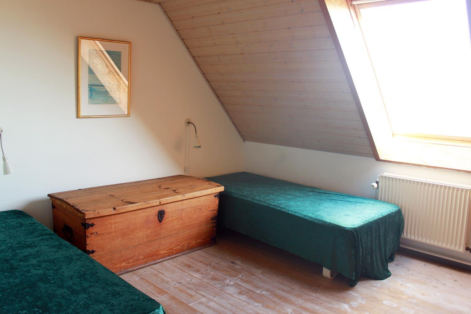 Skibstedgaard