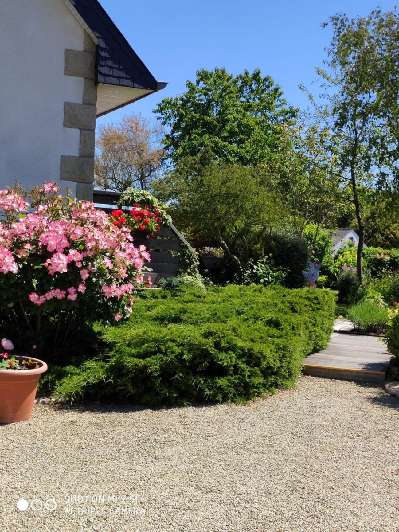 Les Chambres des Badious view 3
