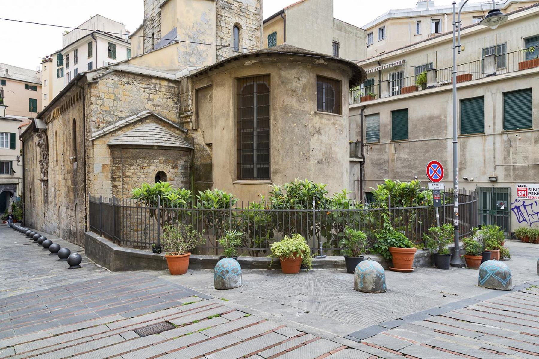 Casa Giustiniani by Wonderful Italy view 5