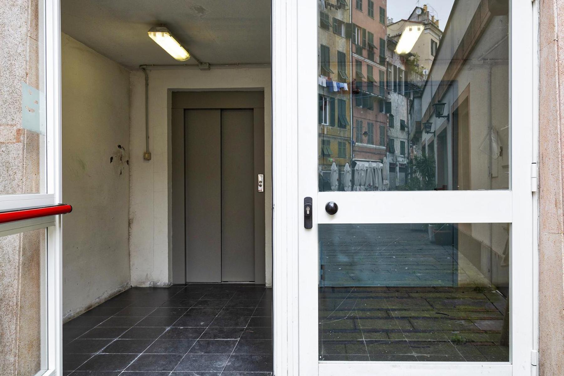 Casa Giustiniani by Wonderful Italy view 2