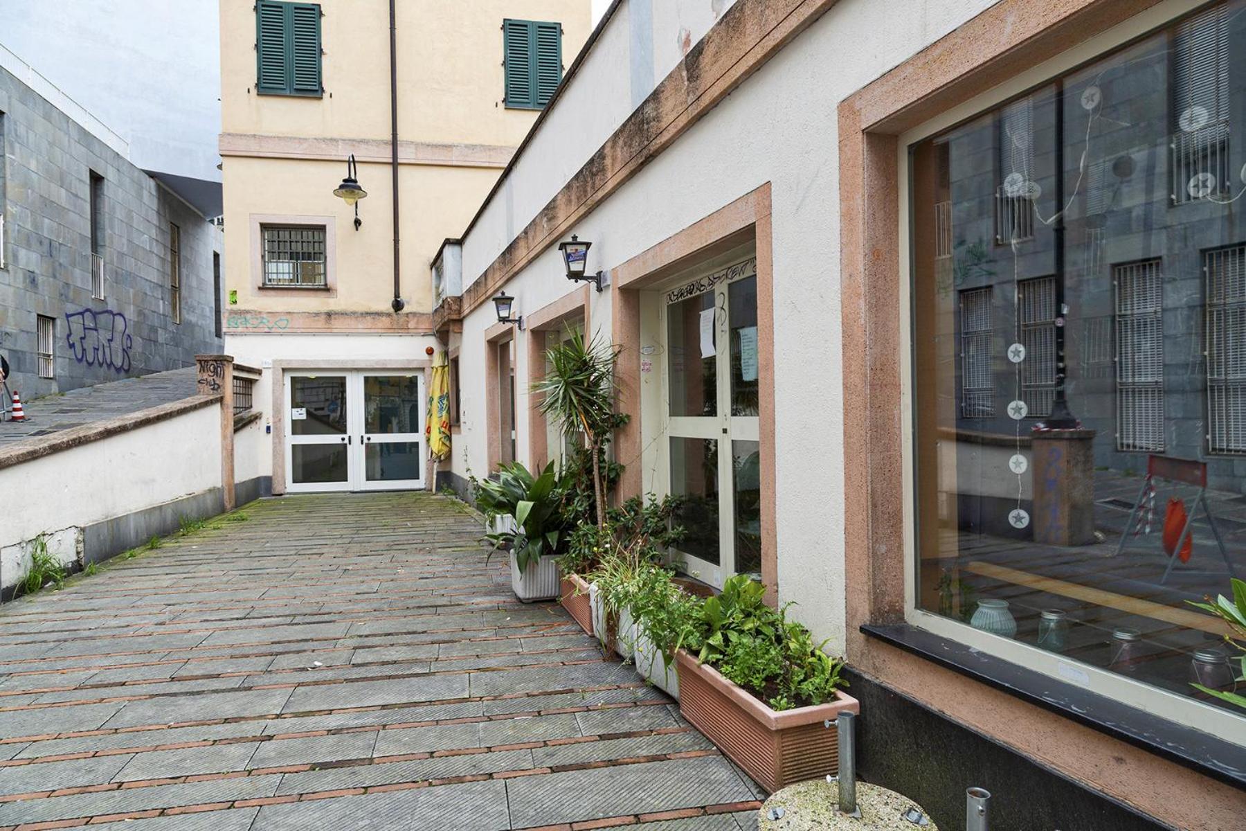 Casa Giustiniani by Wonderful Italy view 4