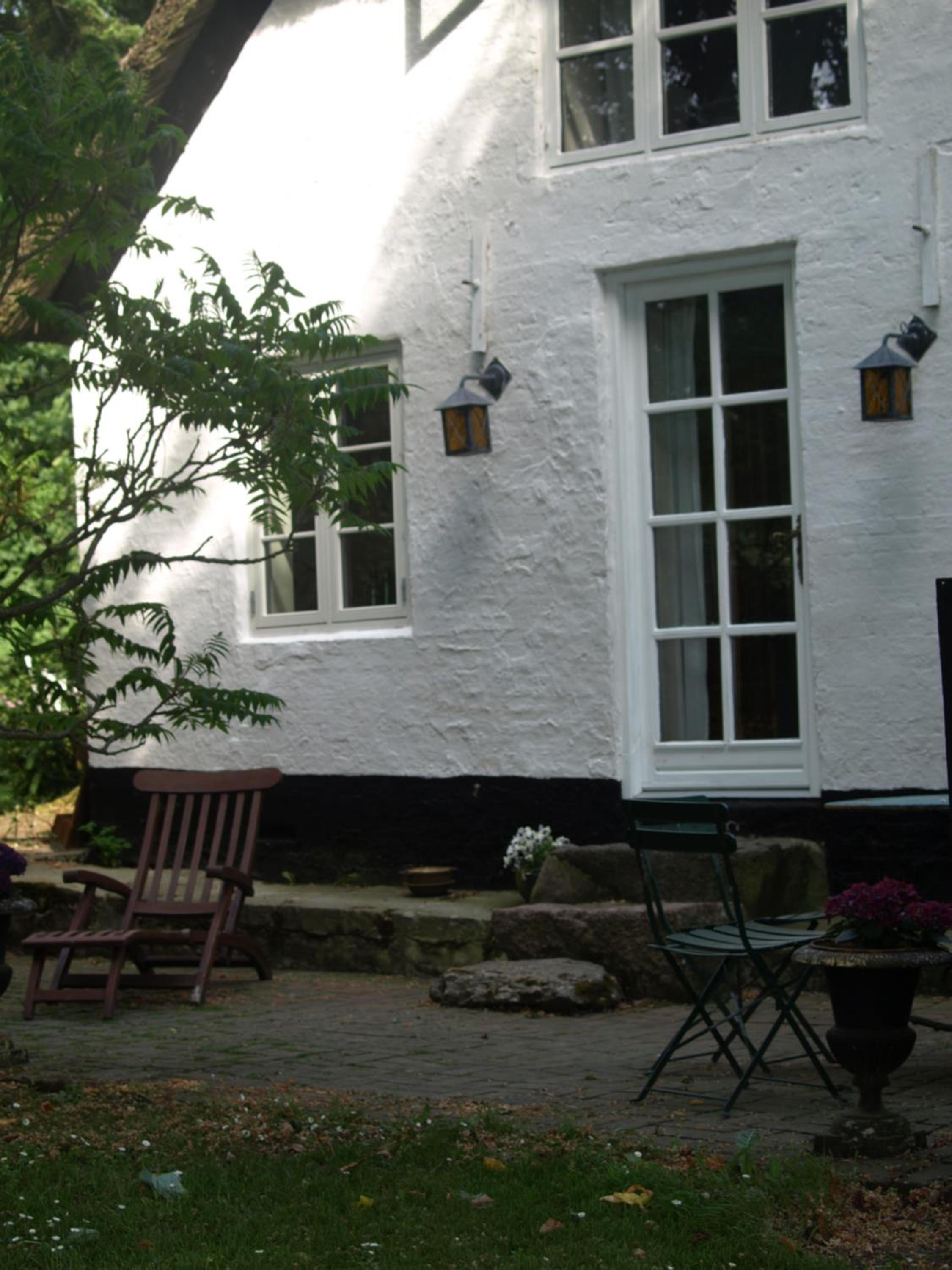 Skibstedgaard