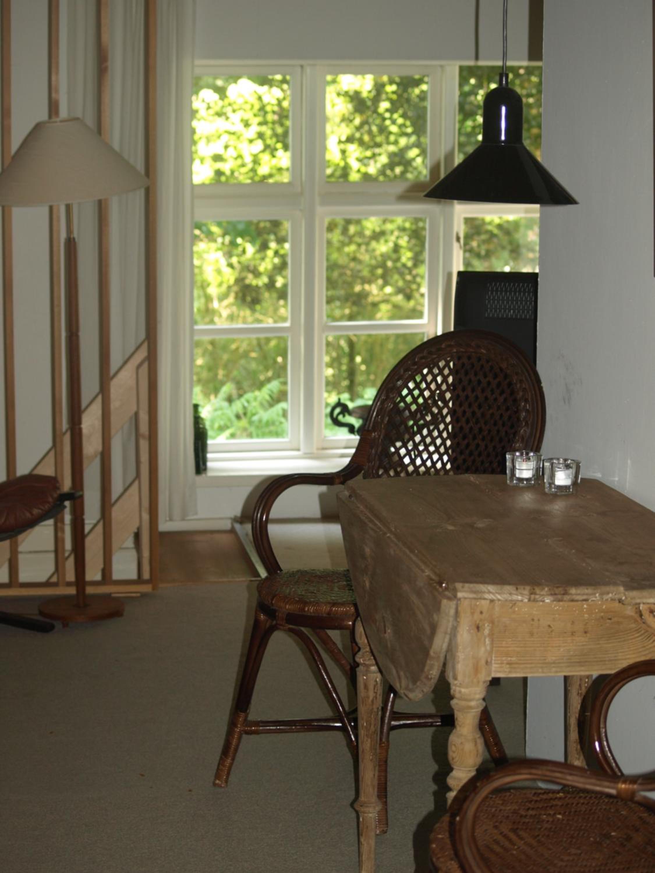 Skibstedgaard
