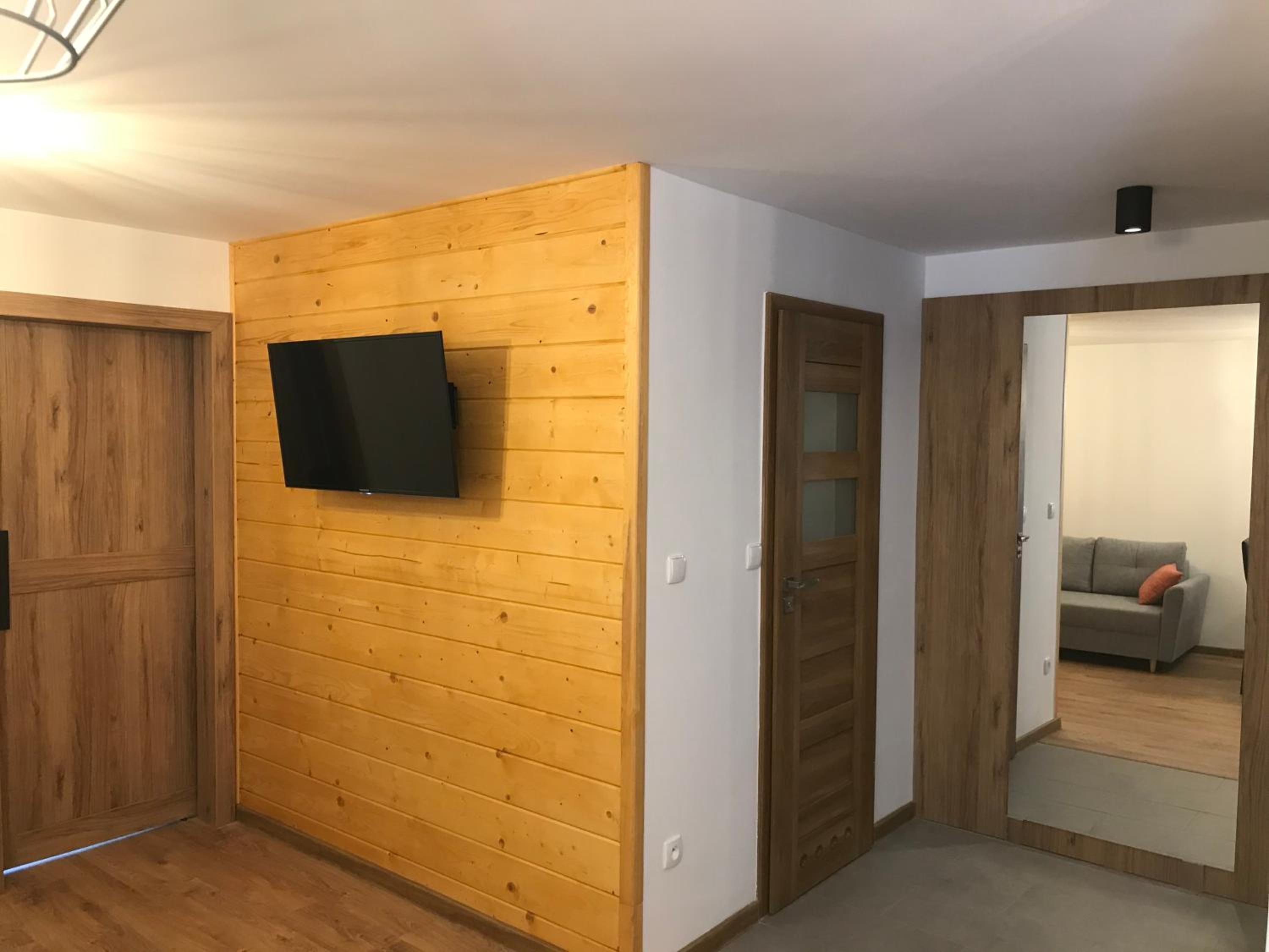 Apartament Słoneczny view 5