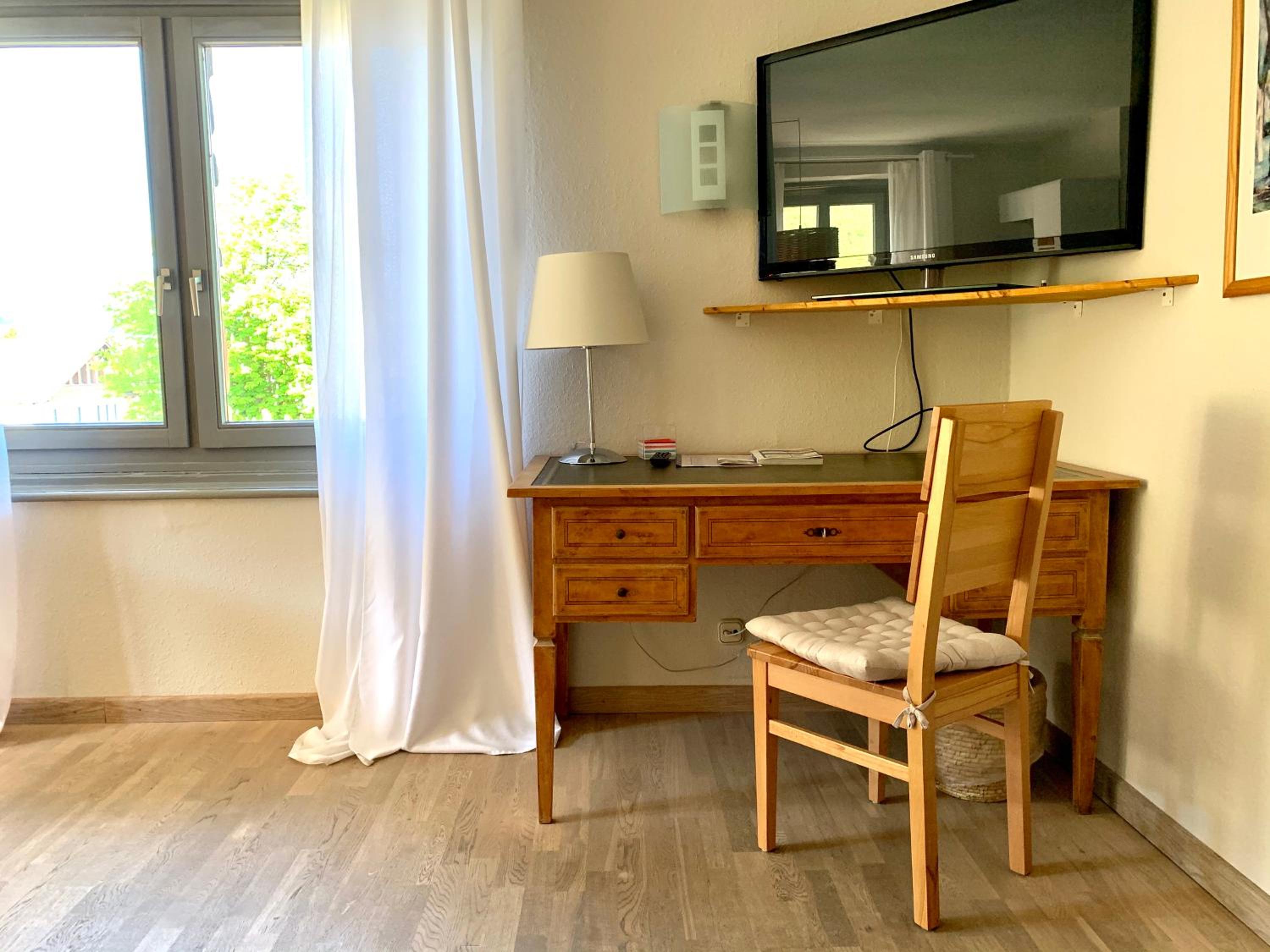 Sonnenhof - Ferienwohnung