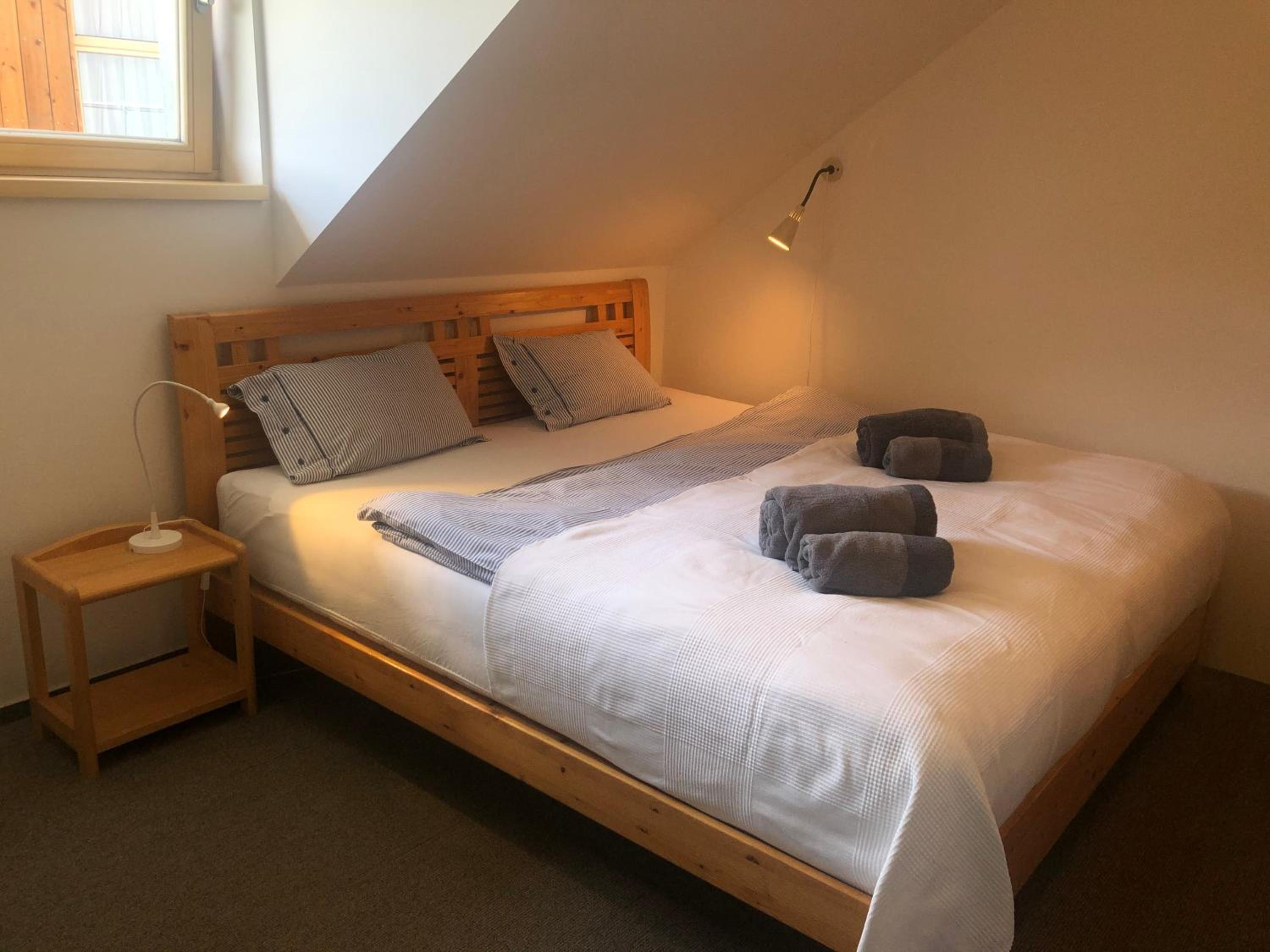 Penzion Kilián - apartmán Prenet