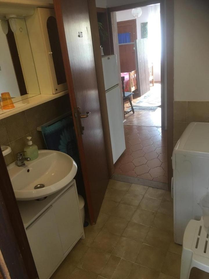 B&B LOKEV Lipica HostelSezana view 4