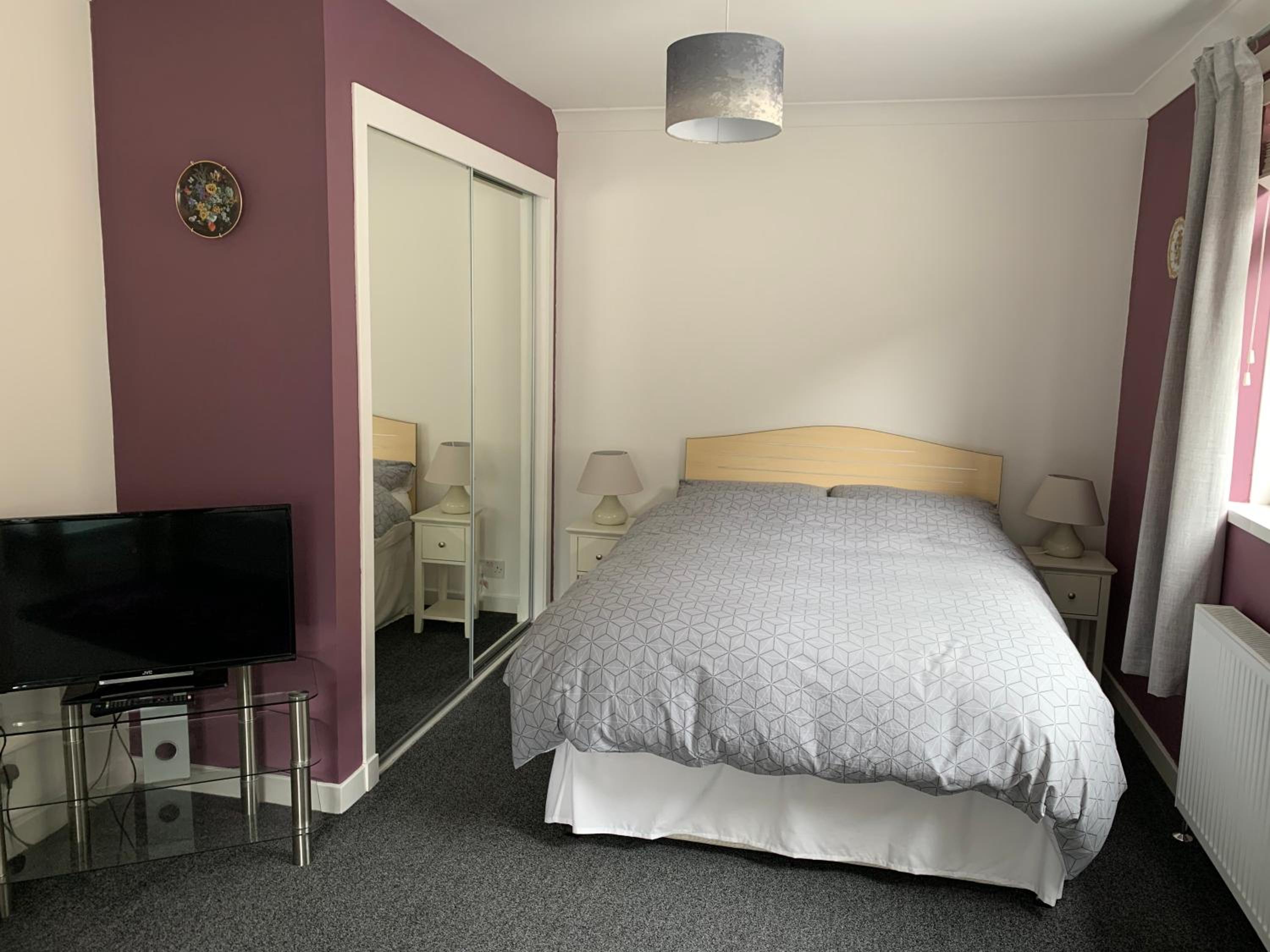 Crayford's Guest House view 5