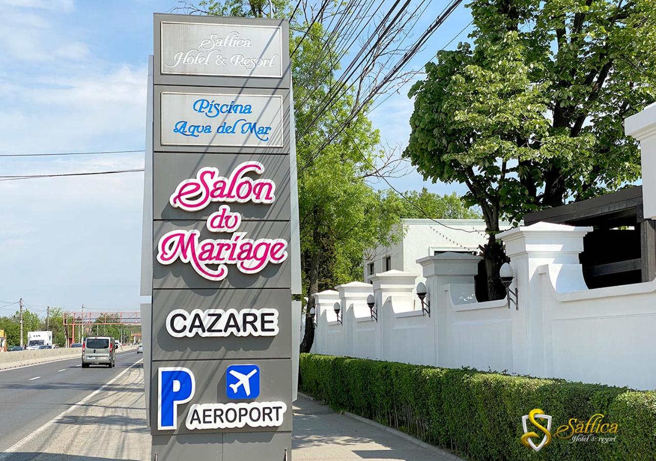 Hotel Saftica view 3