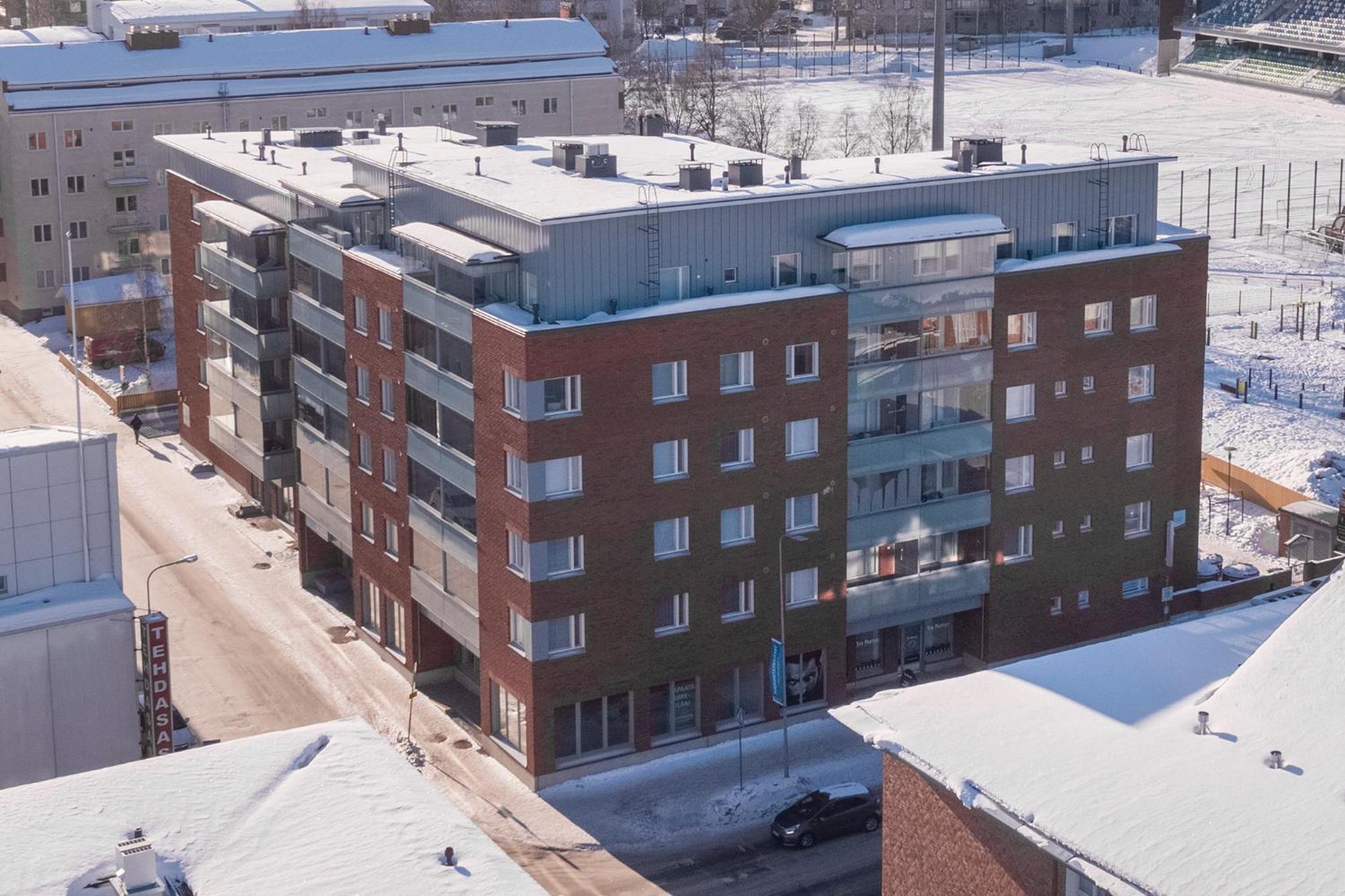 Hotel Vasko luxurious suites, Kelo - Image 1