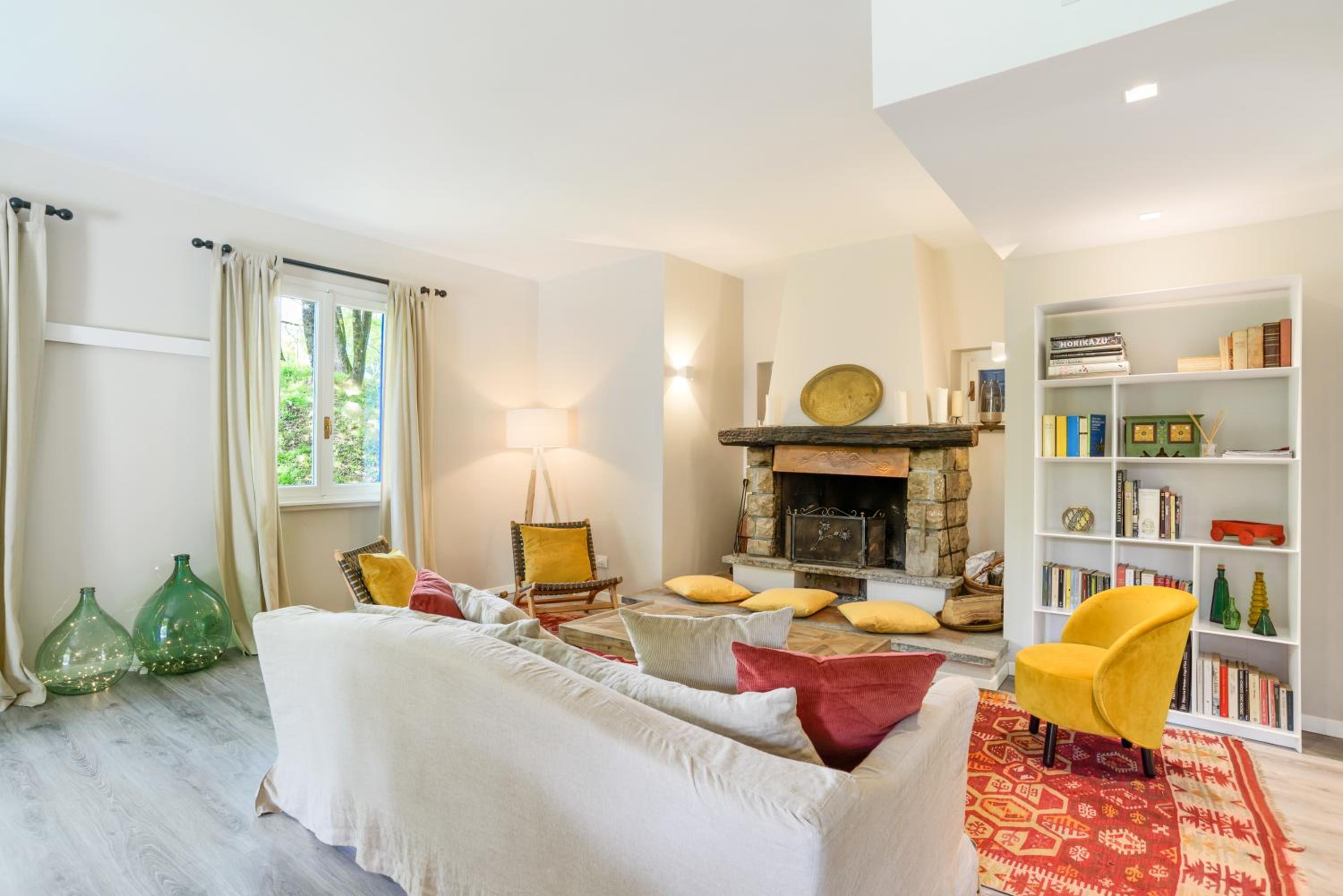 GuestHost - Villa in the Green 5 kilometres from Bellagio view 3