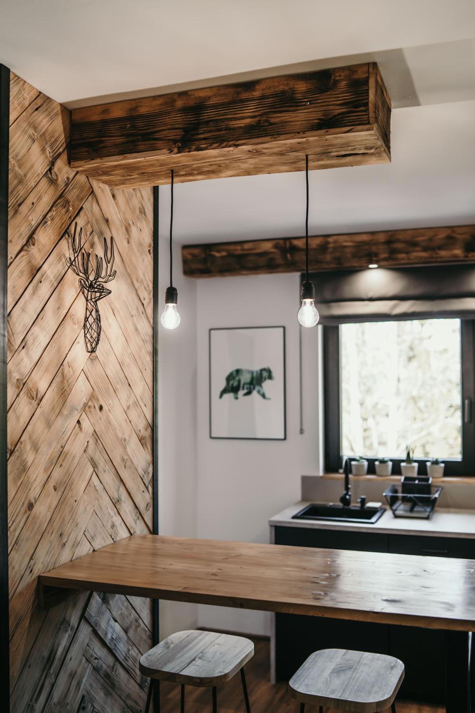Tatra Loft view 5