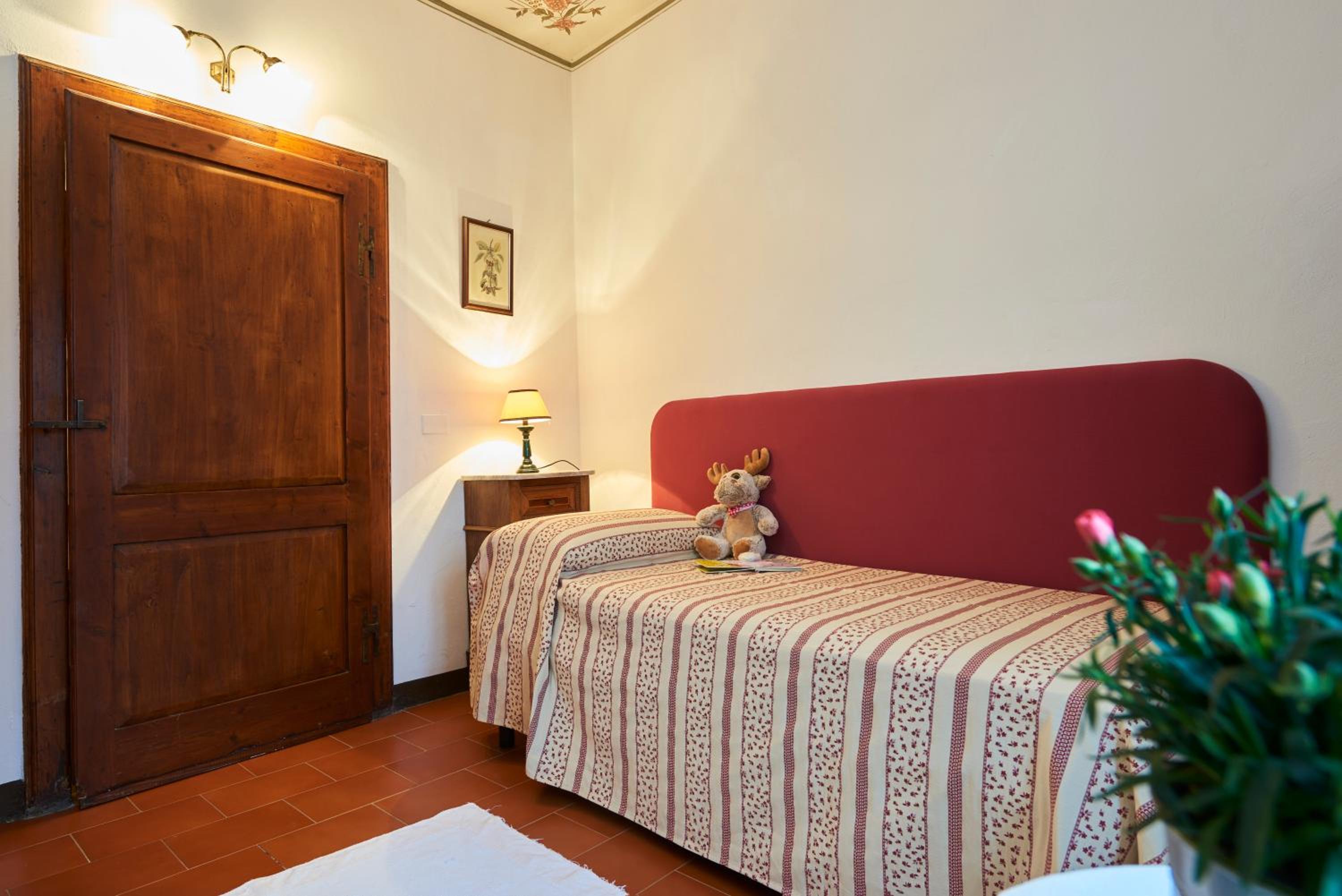 Agriturismo Pometti - Fattoria La Selva
