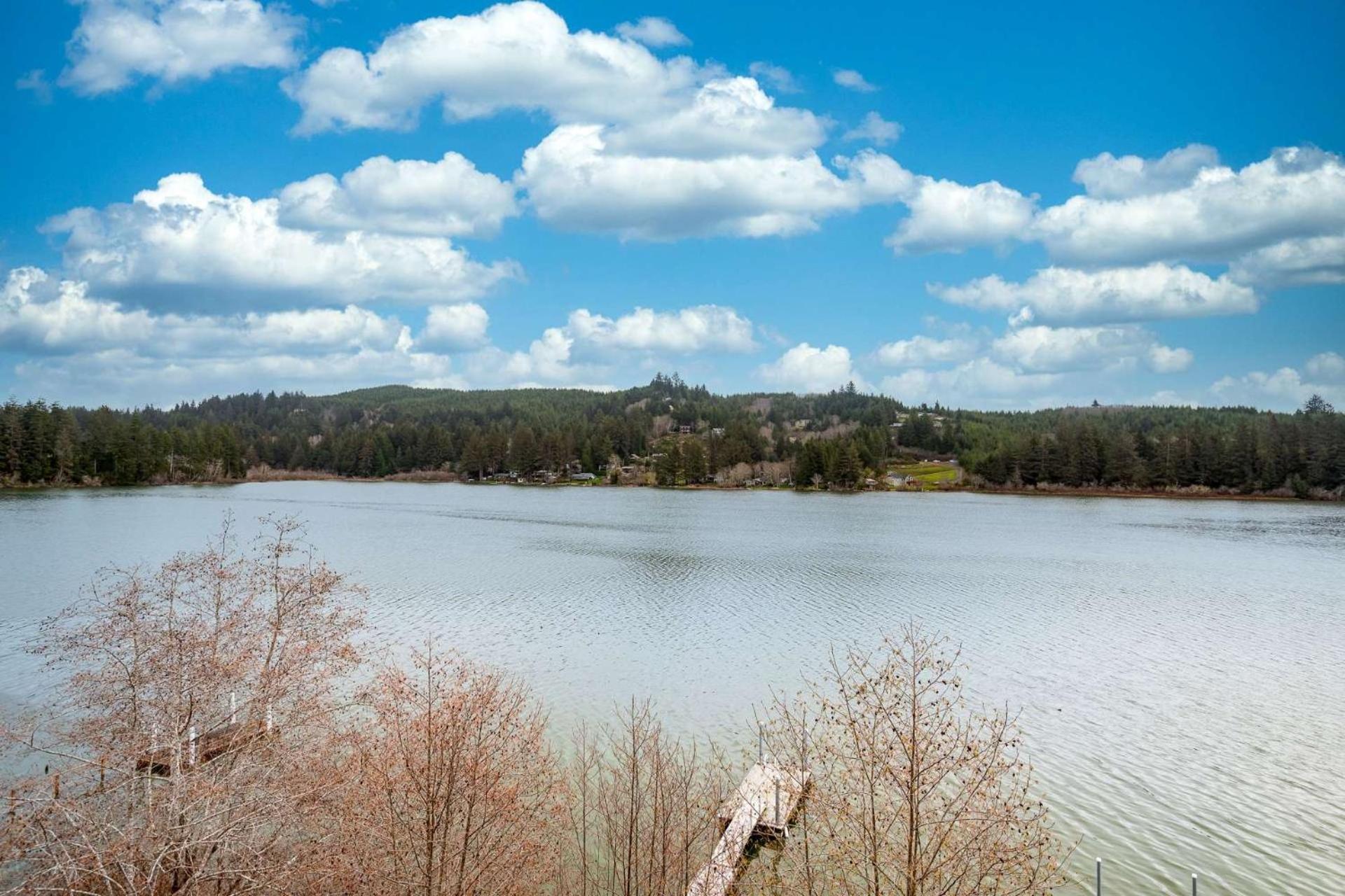 Vista Point Lake House