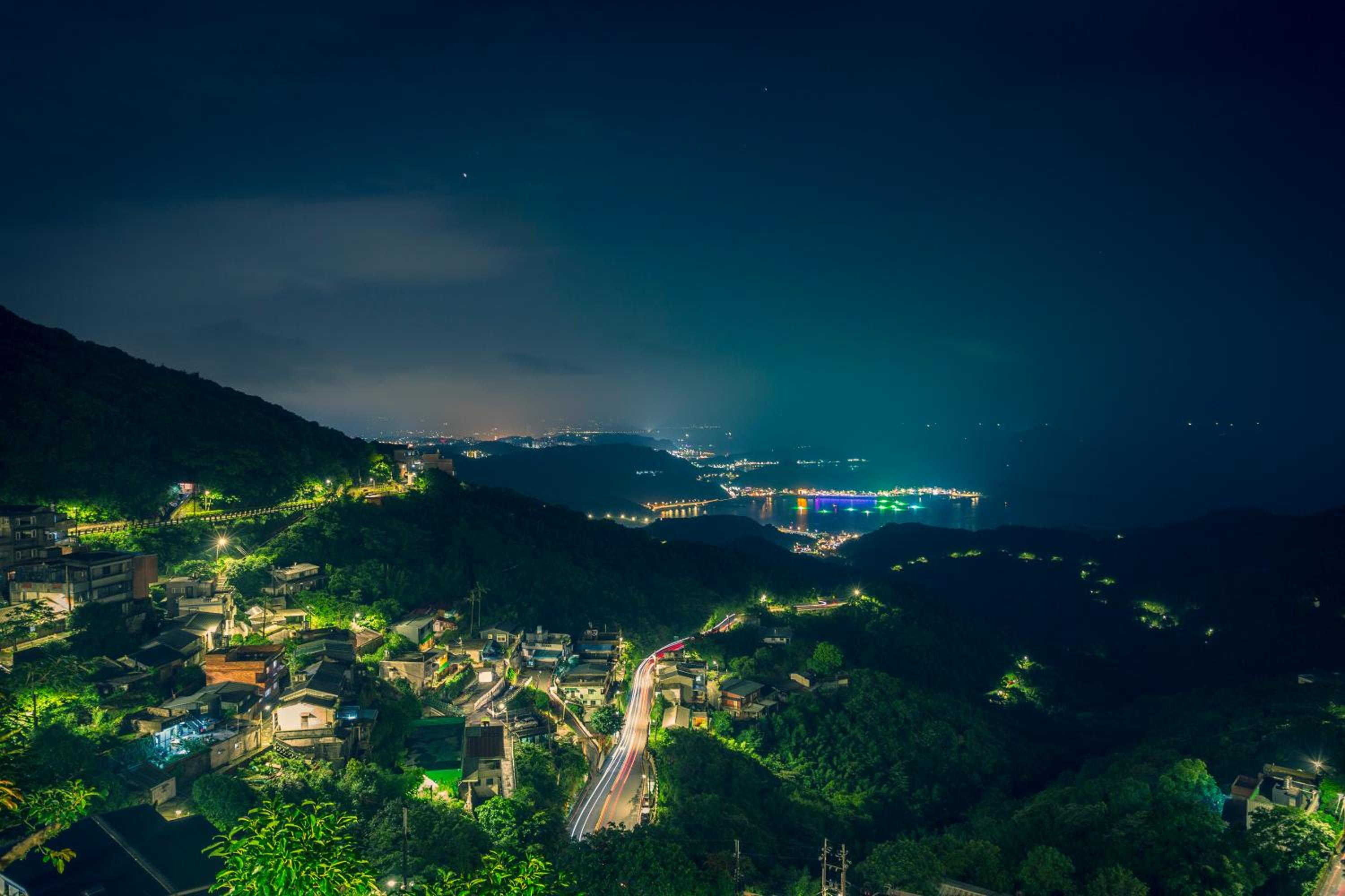Twilight House view 3