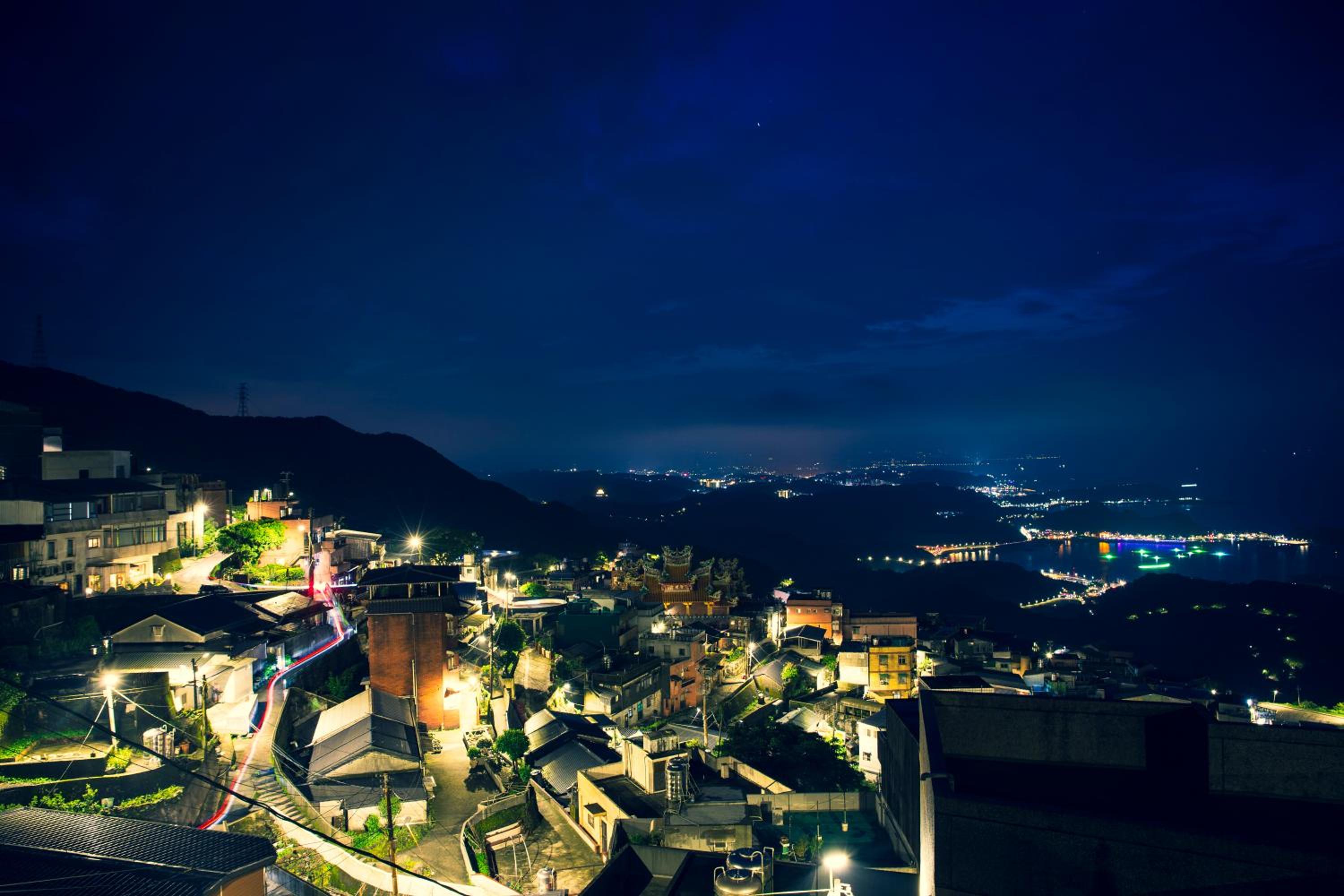 Twilight House view 5