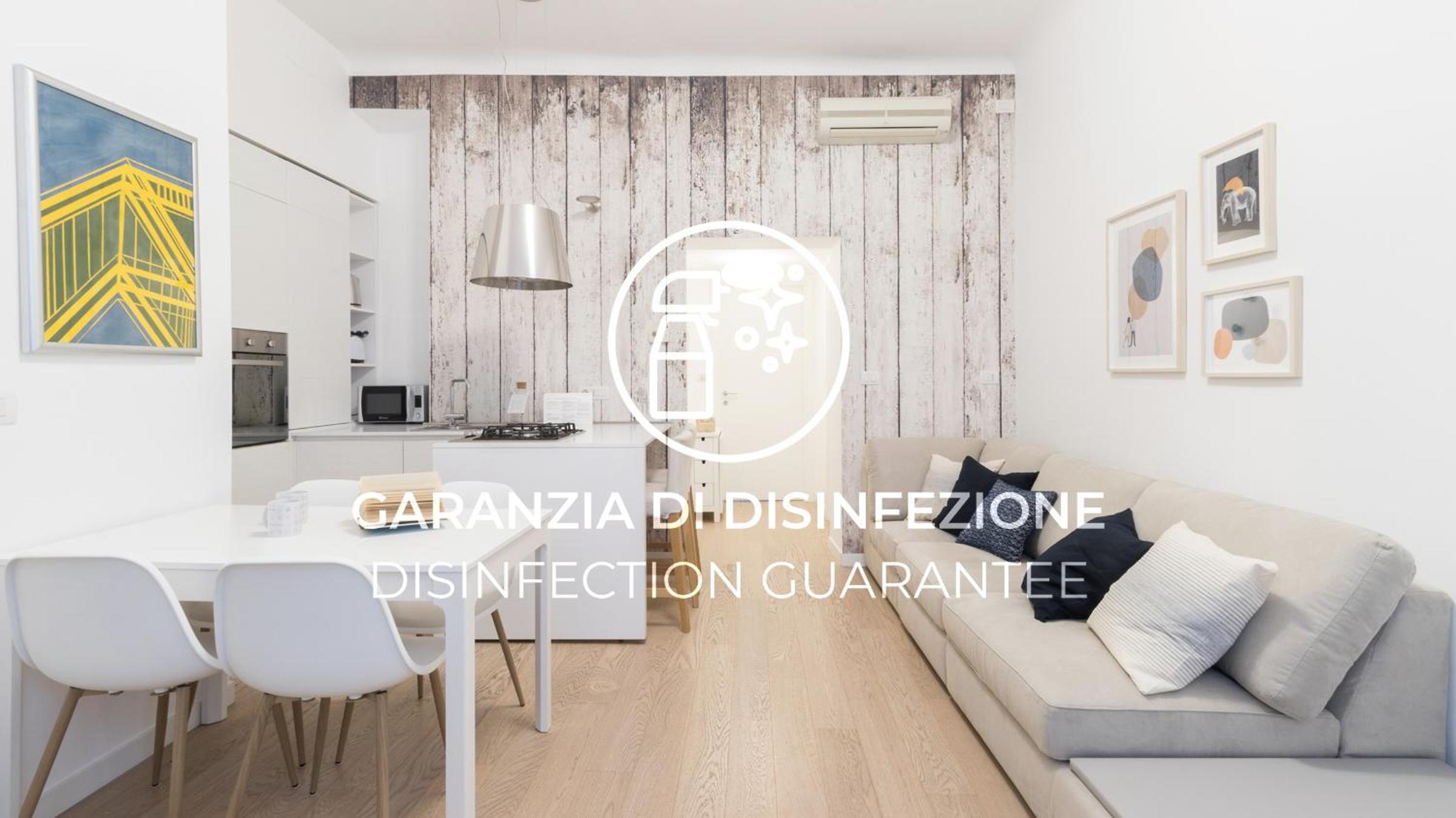 Italianway Easy - Garigliano 8