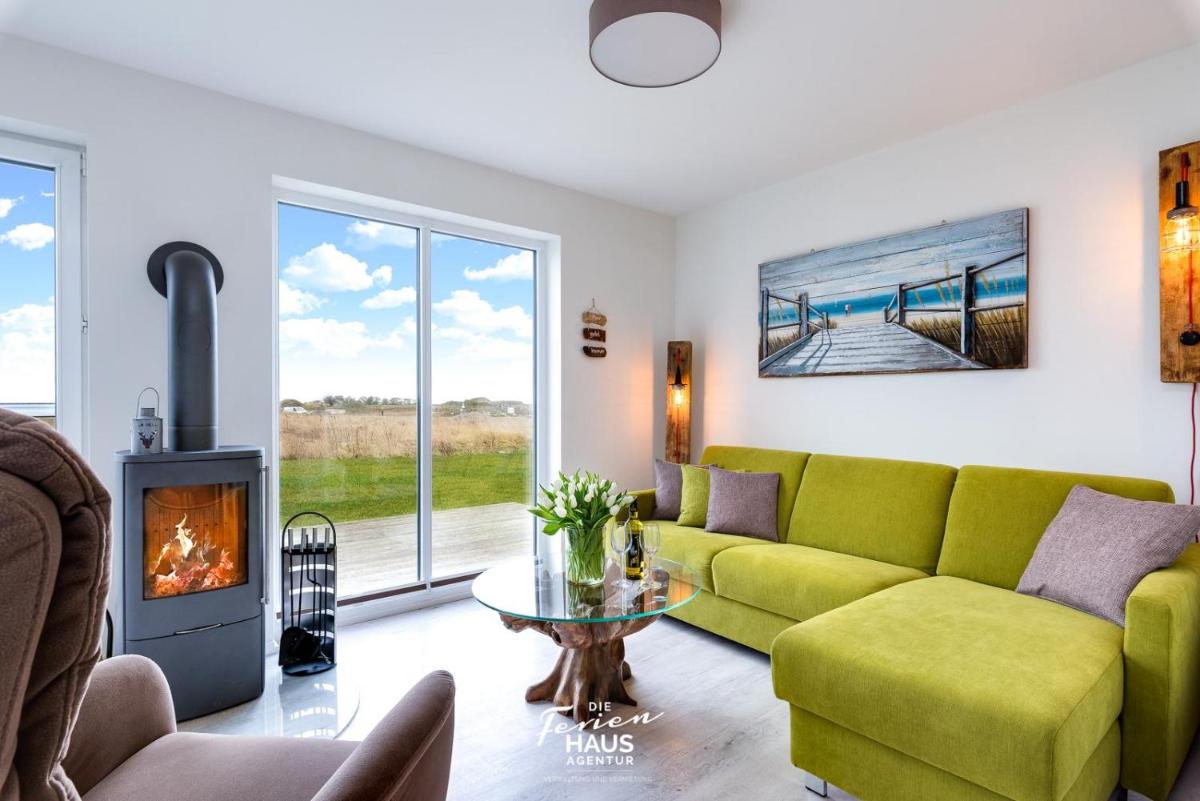 Hotel Ferienhaus Inselperle