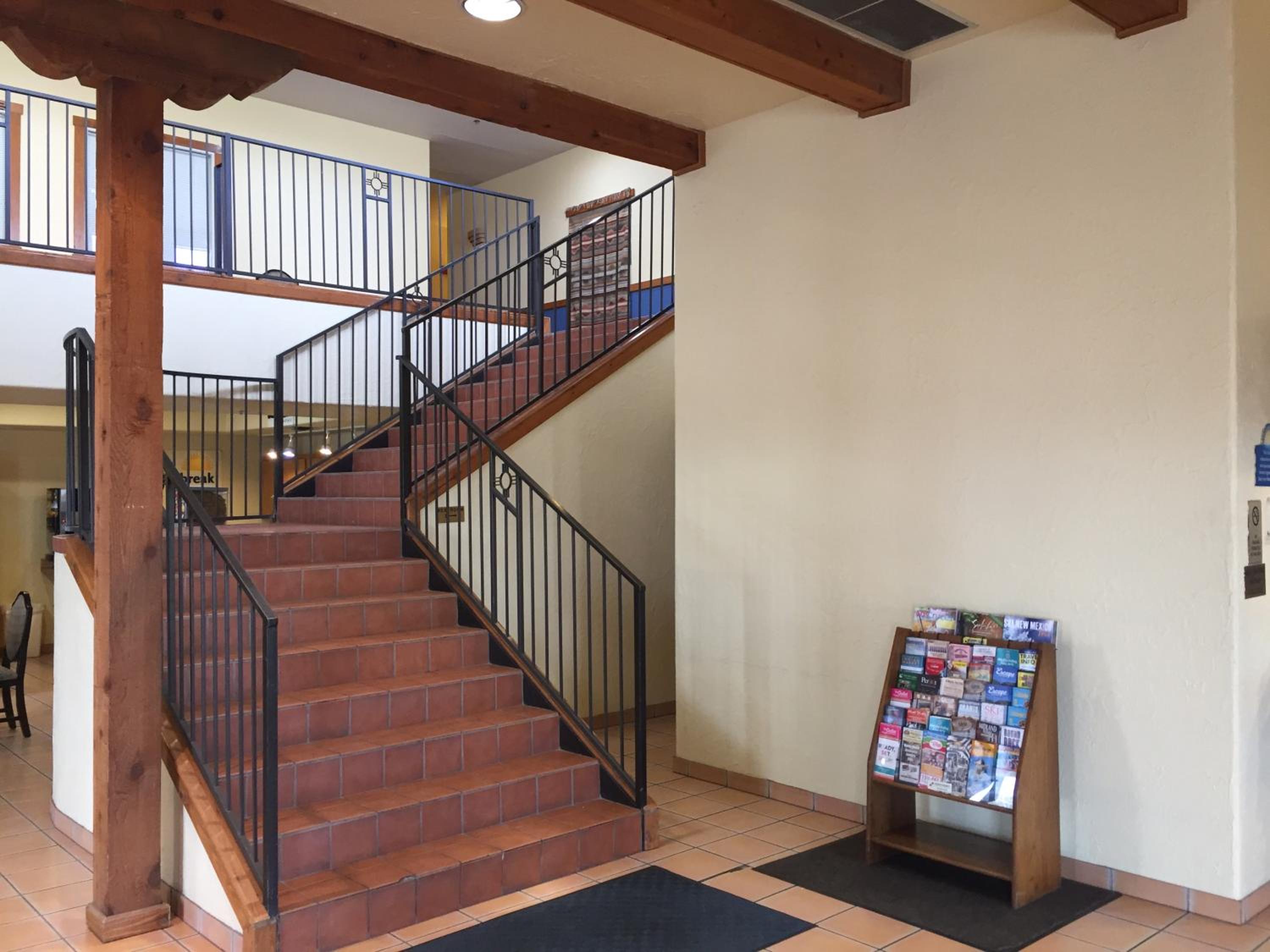 Days Inn & Suites by Wyndham Lordsburg view 2