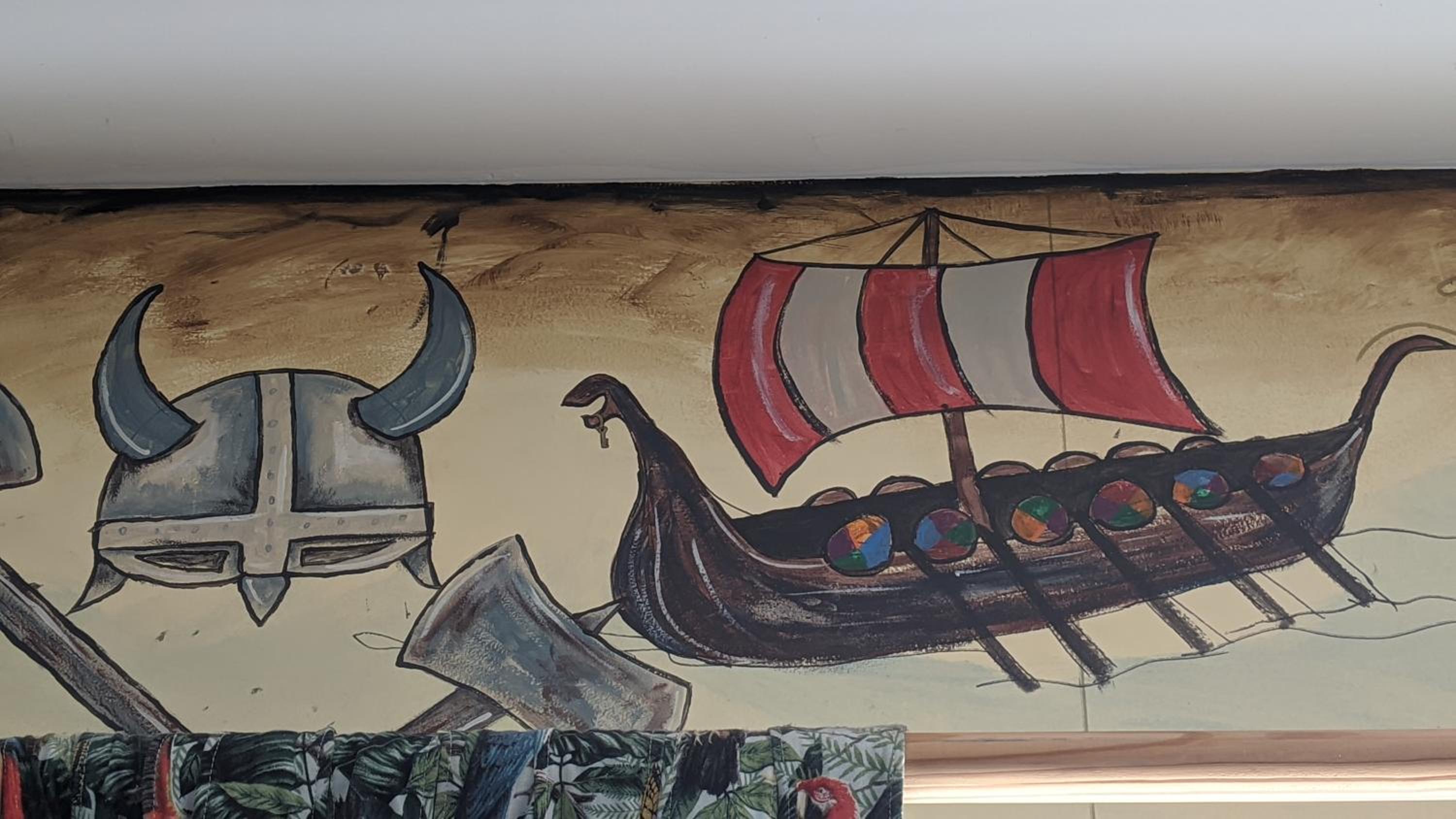 The Pirate Haus Inn