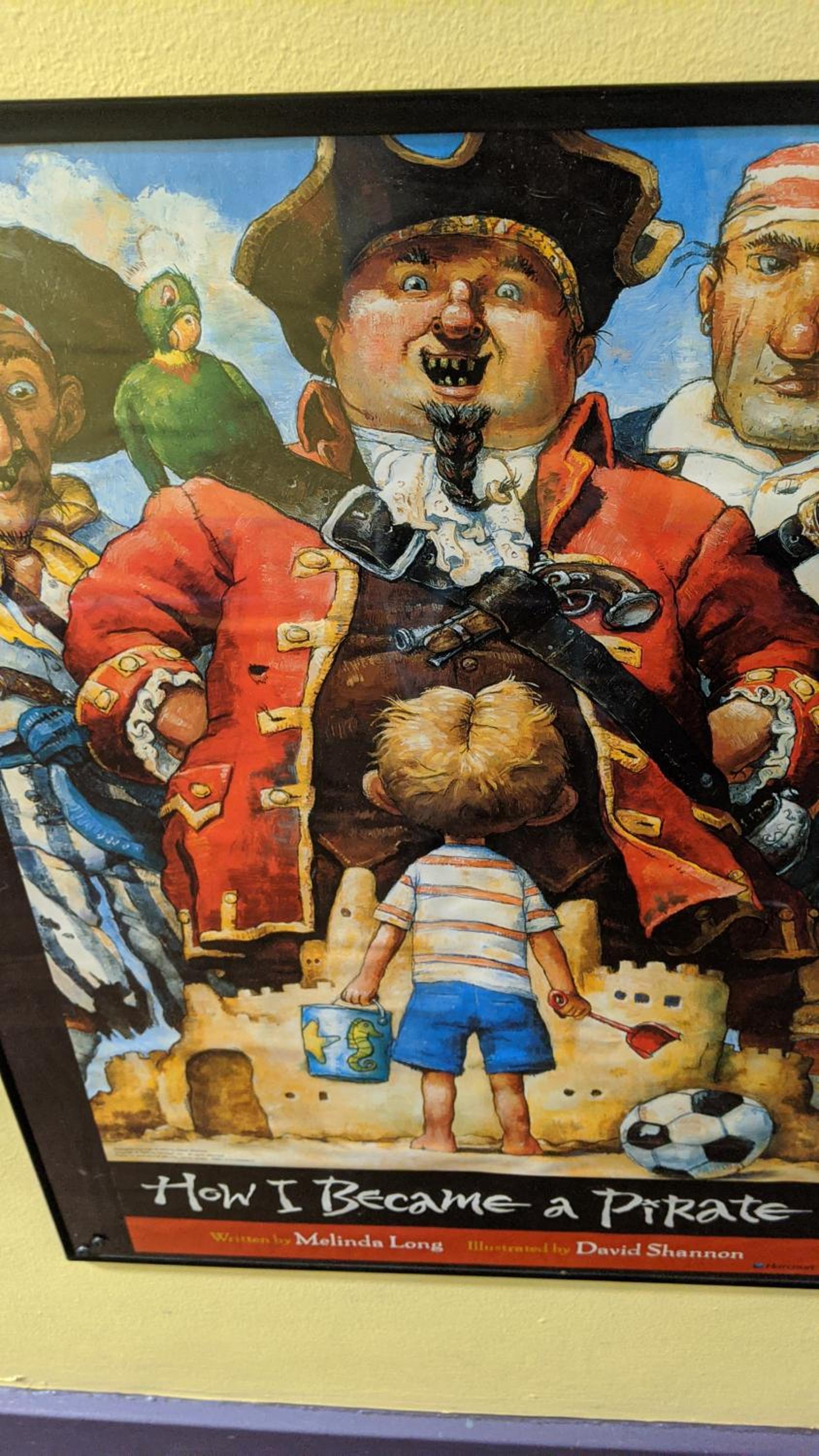 The Pirate Haus Inn