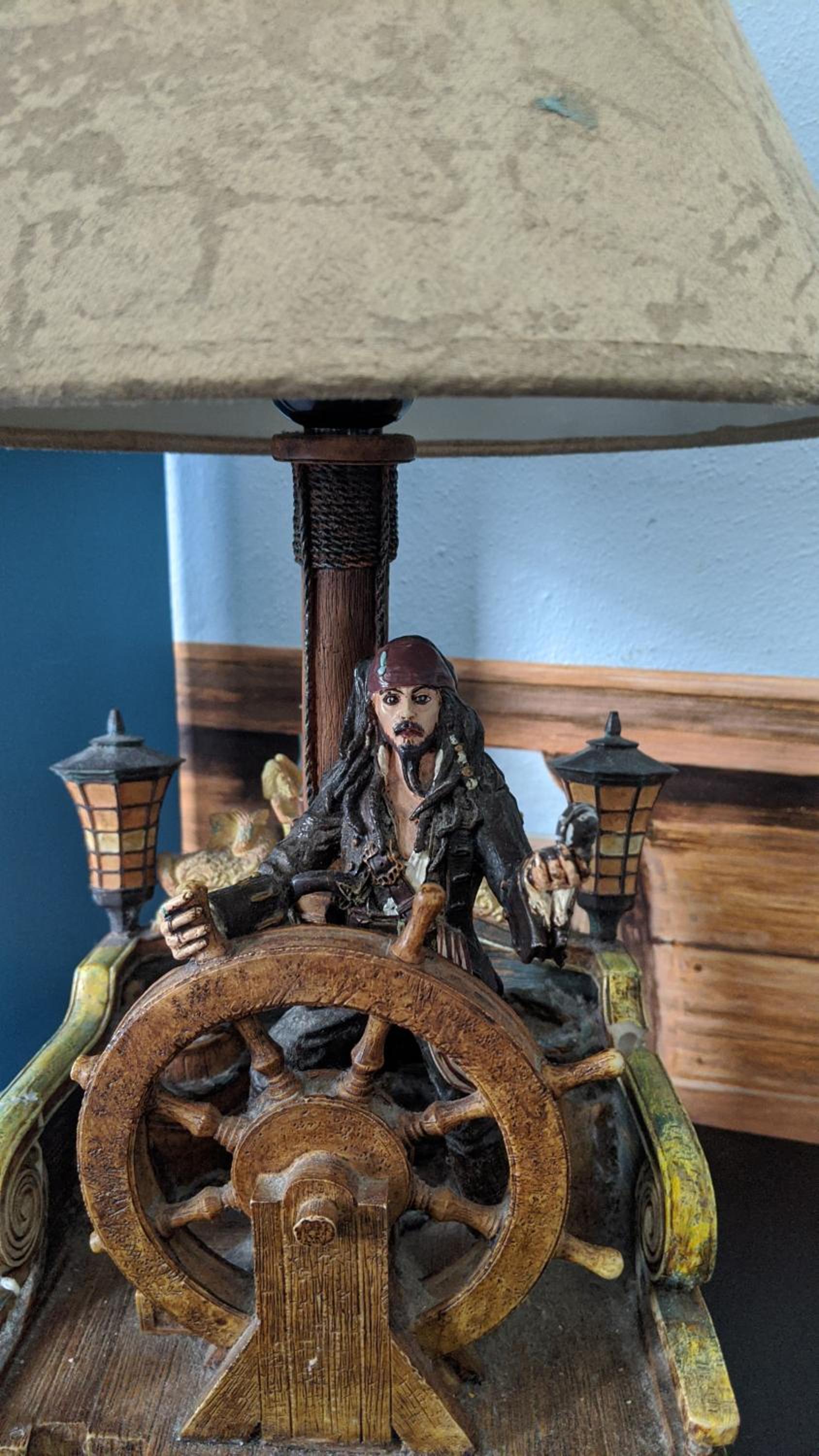 The Pirate Haus Inn