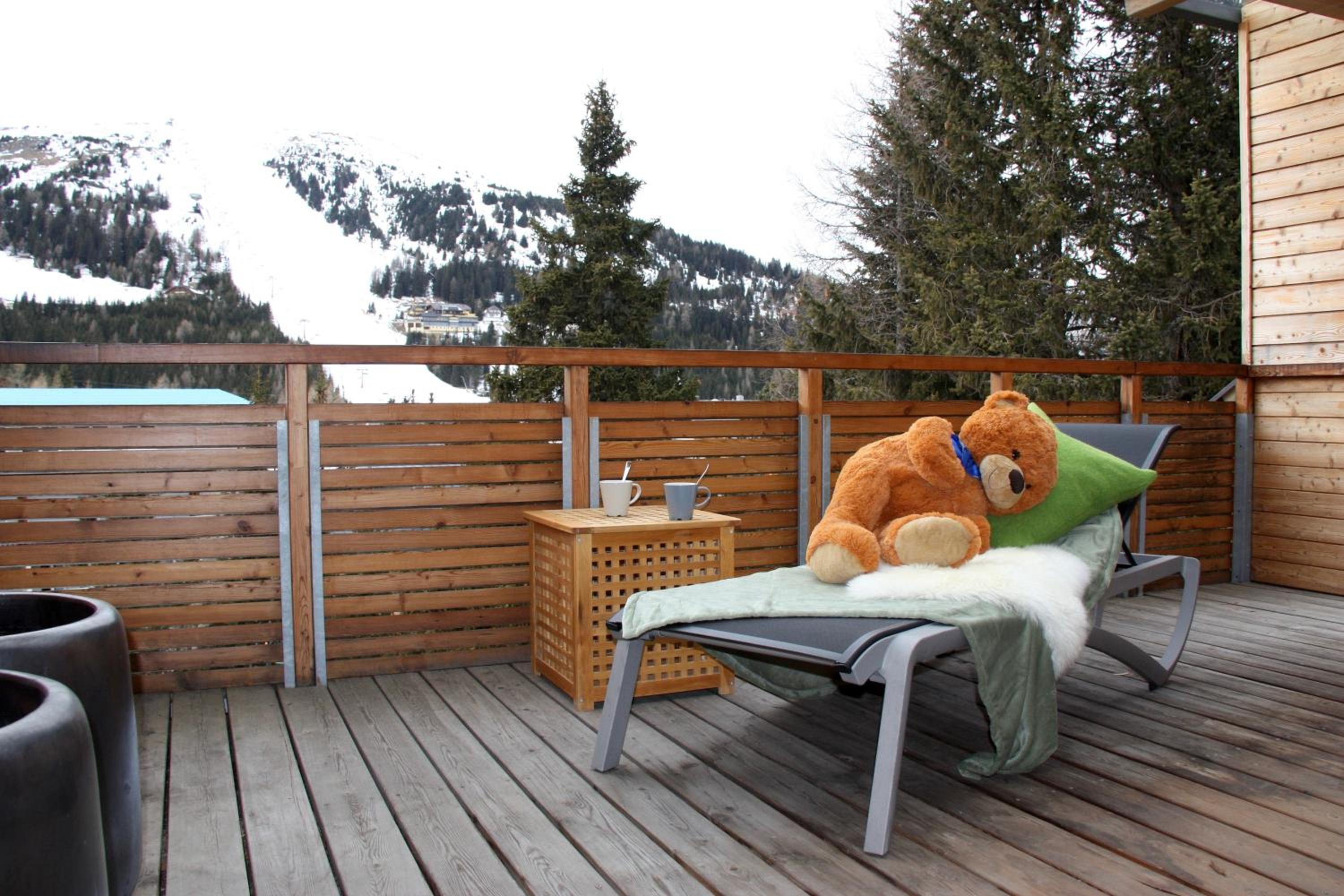 Das Penthaus Katschberg view 5