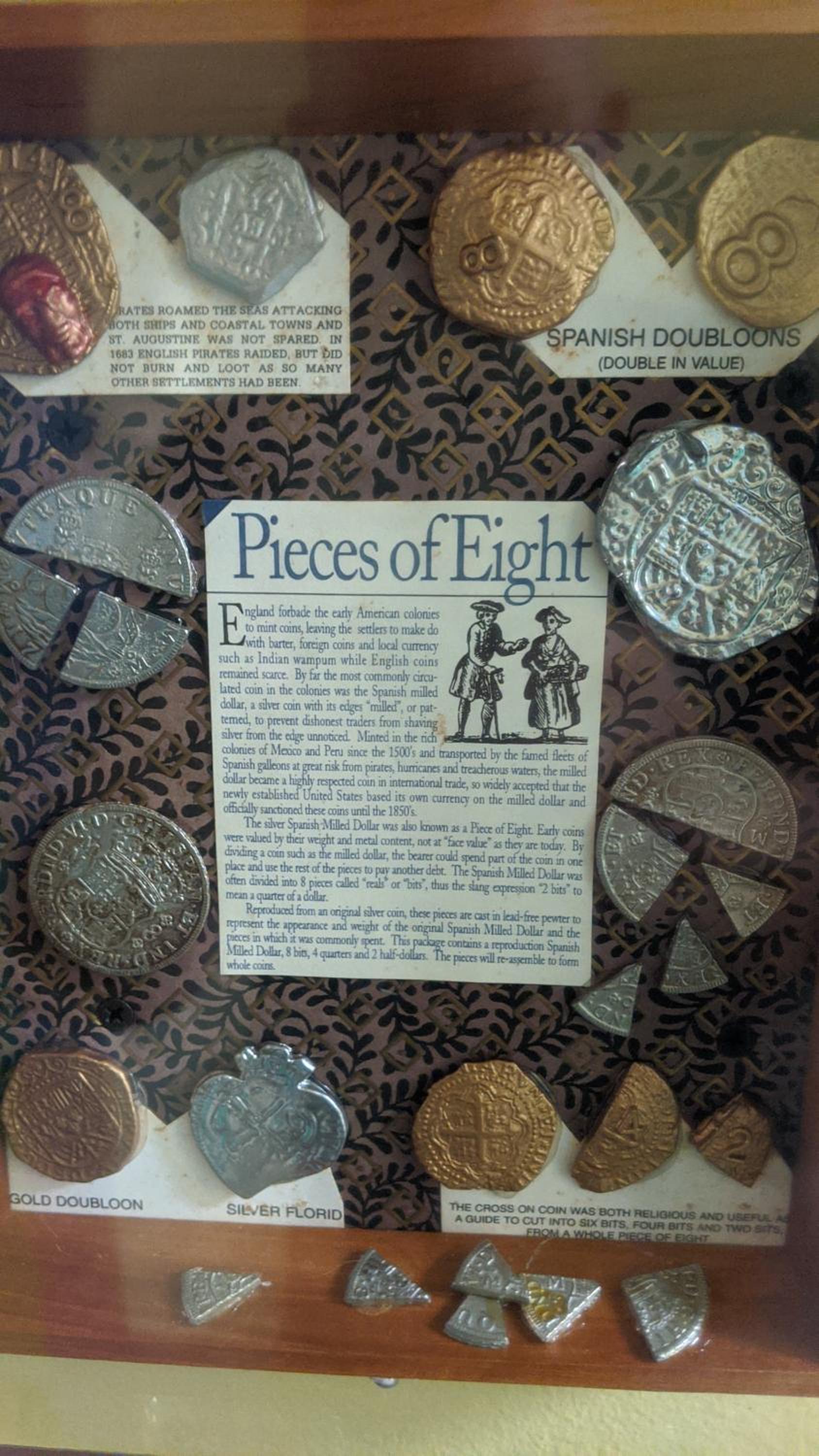 The Pirate Haus Inn
