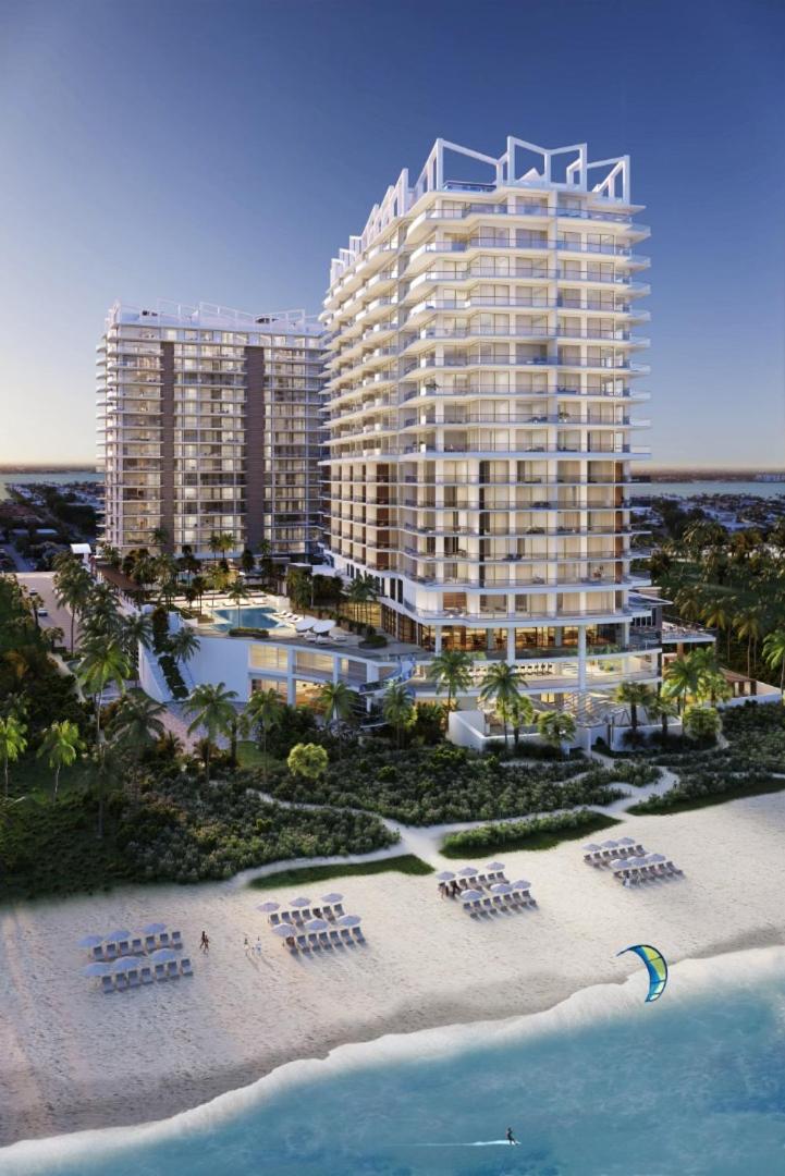 Amrit Ocean Resort & Residences Singer Island