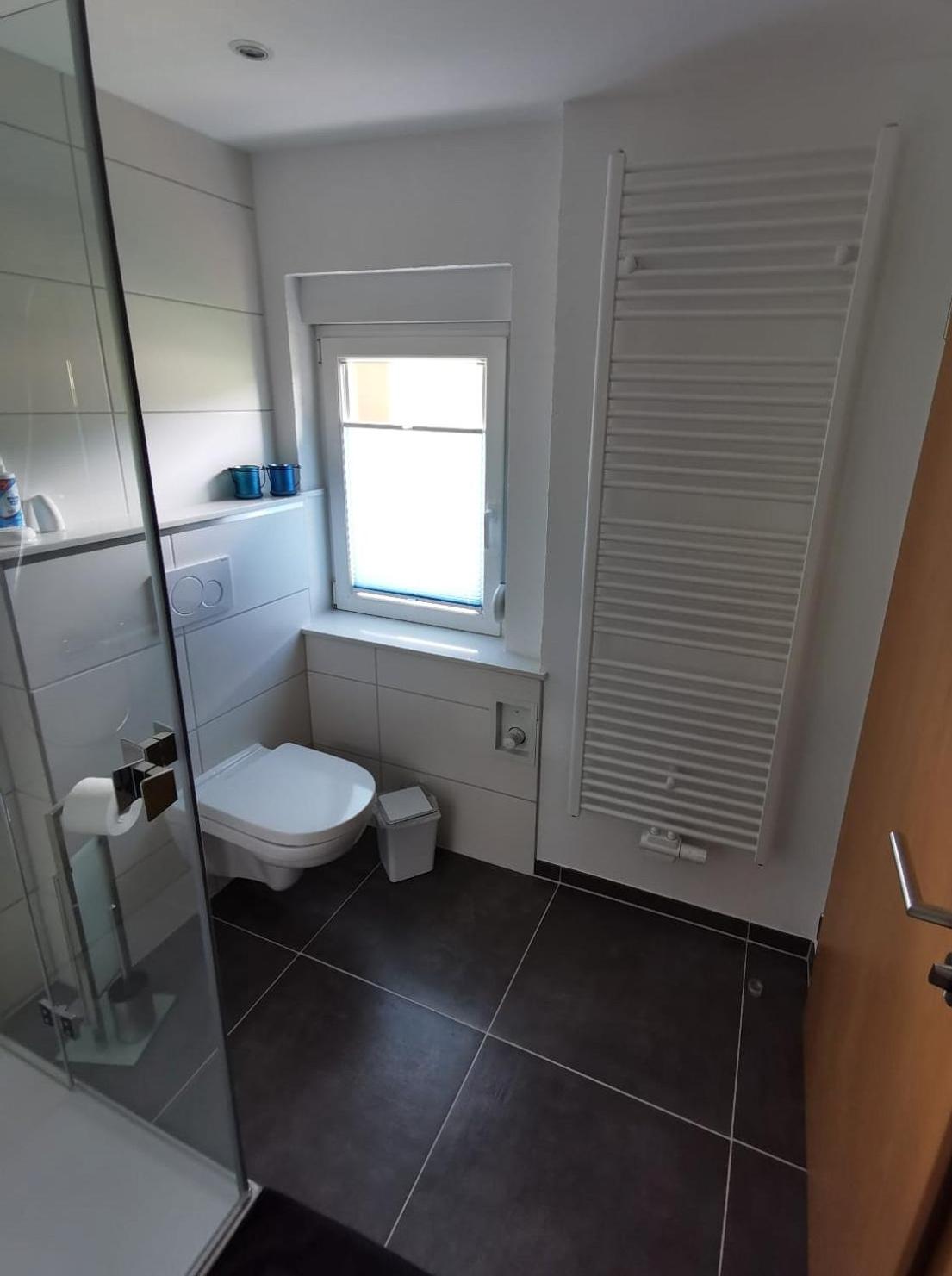 Ferienwohnung Am Salzbach view 2