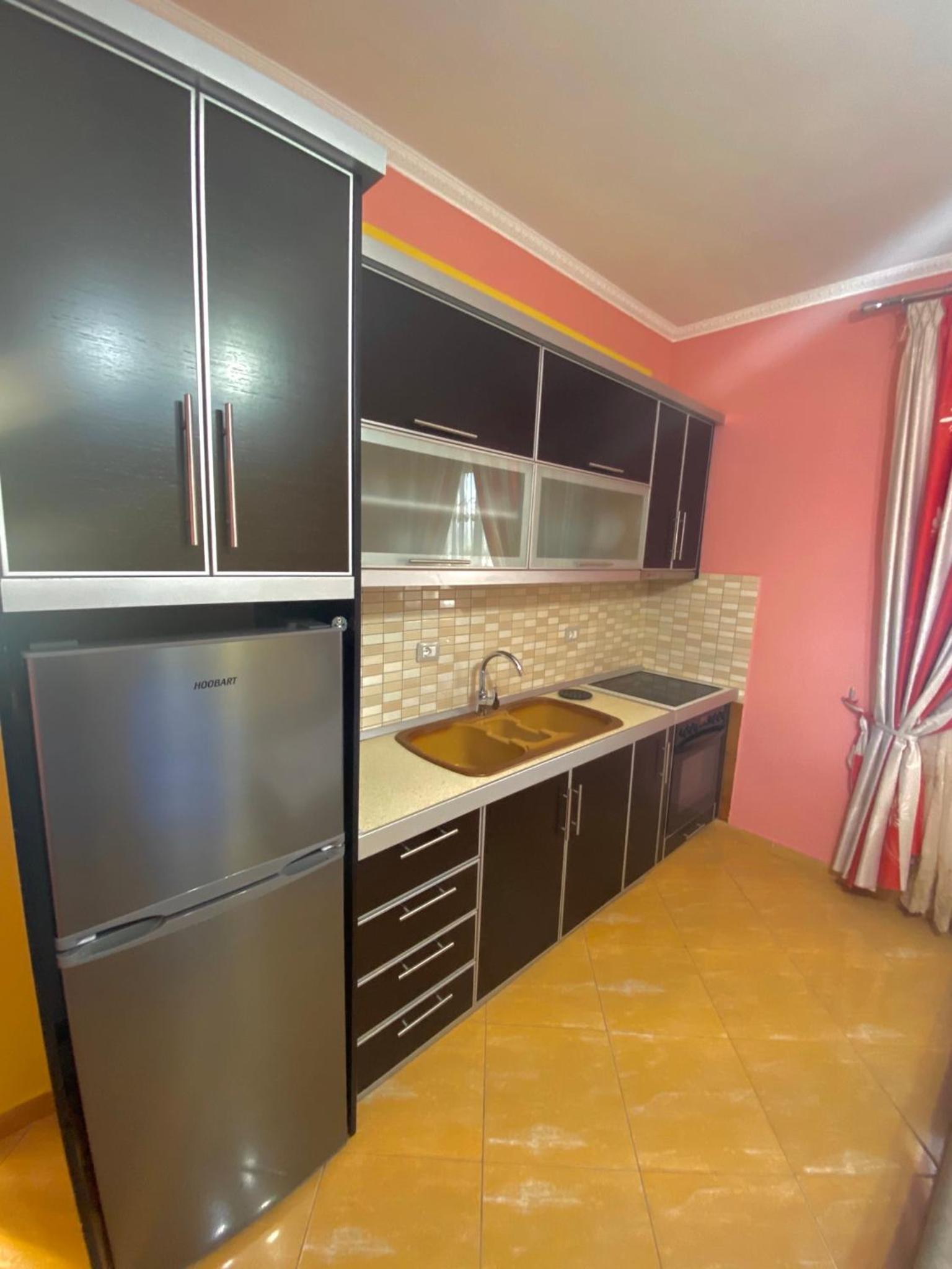 Duraj Apartment