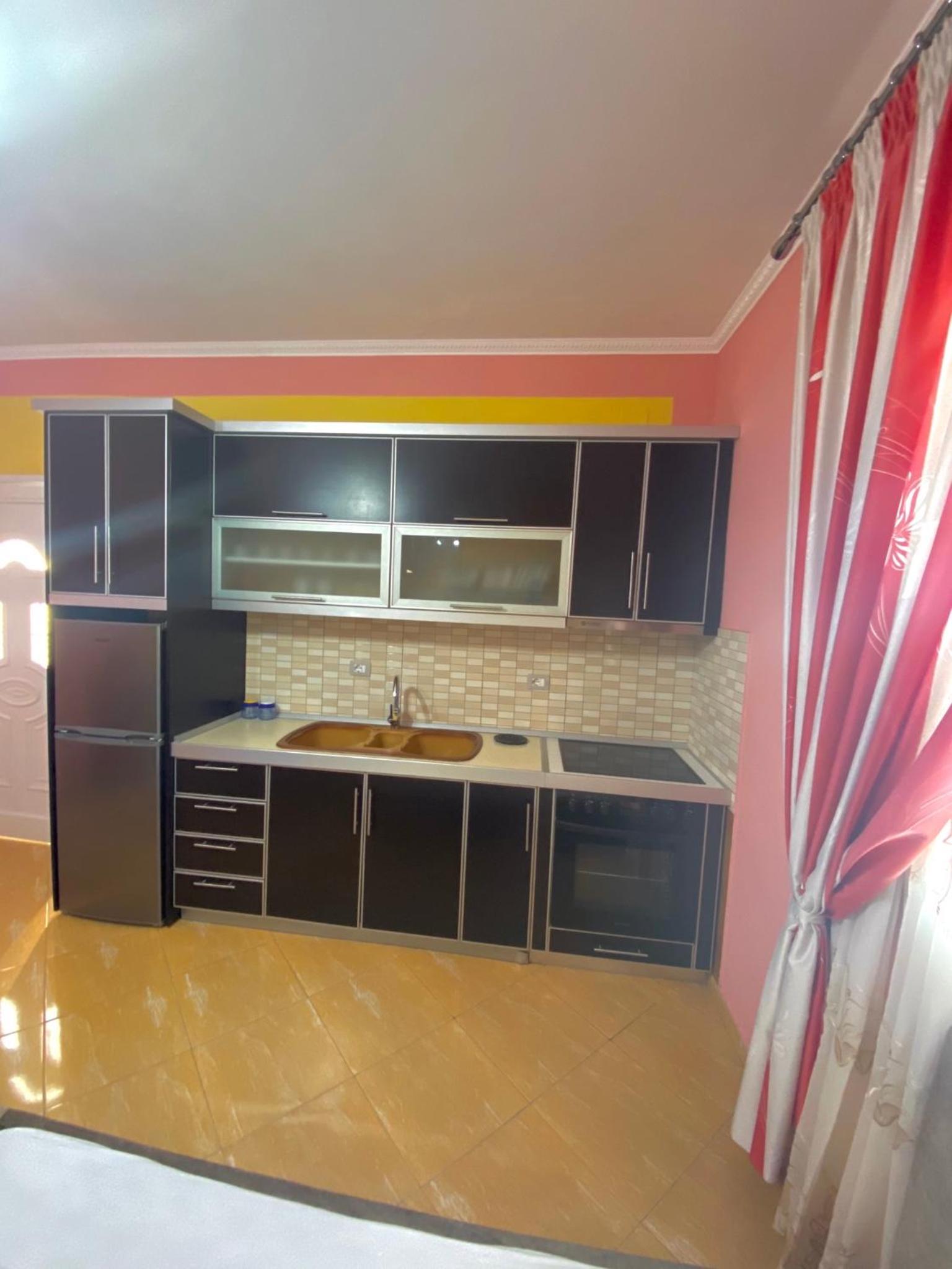 Duraj Apartment