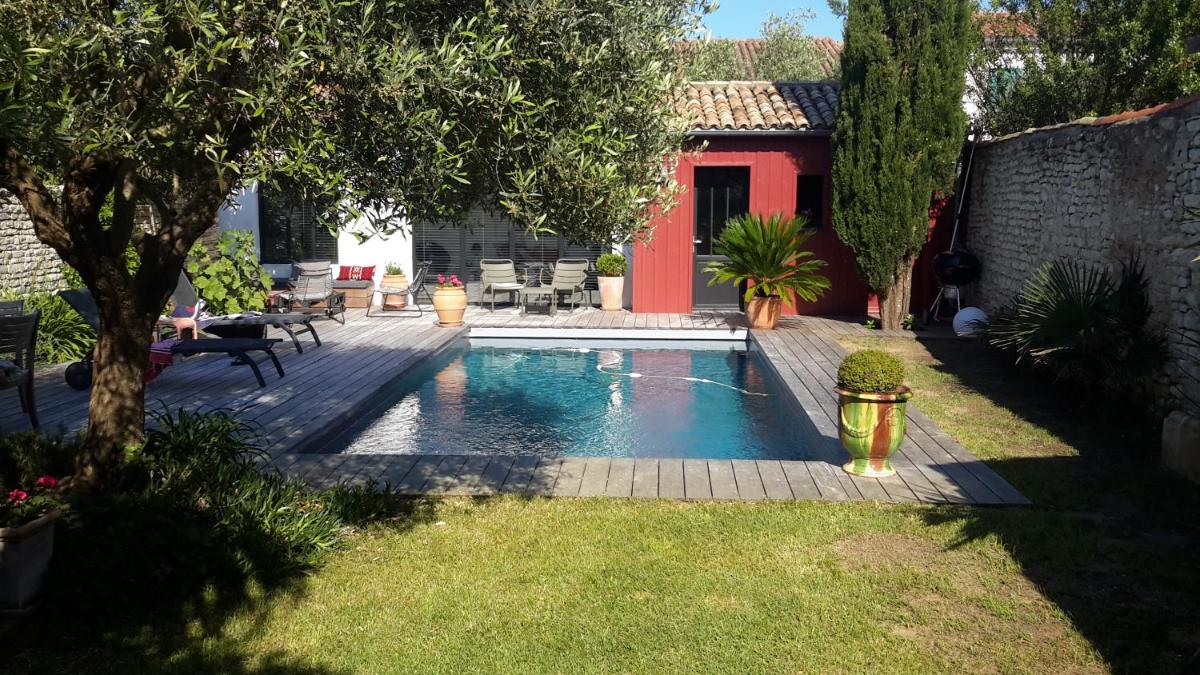 Les Jardins de Clerjotte view 4