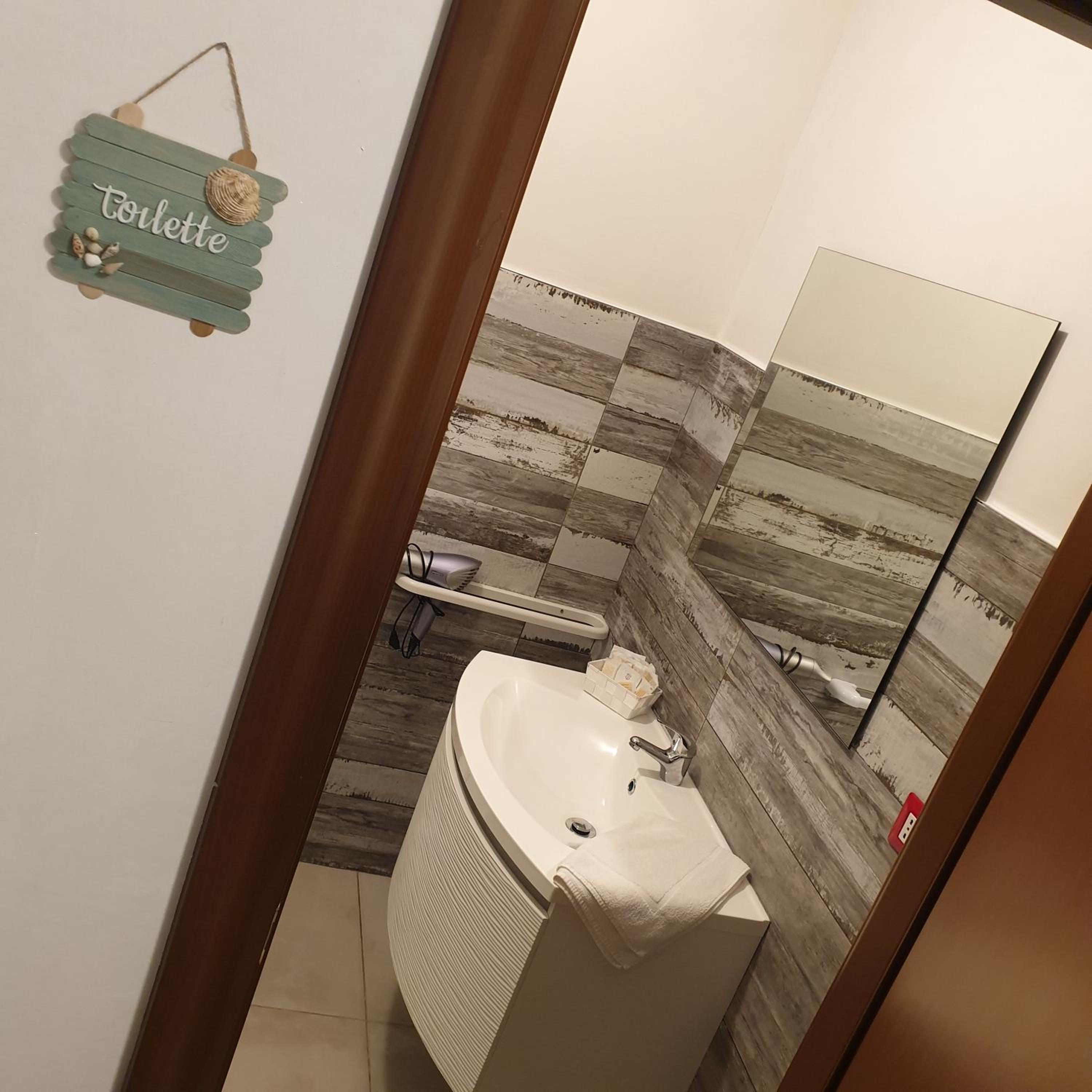 Chalet del Mare