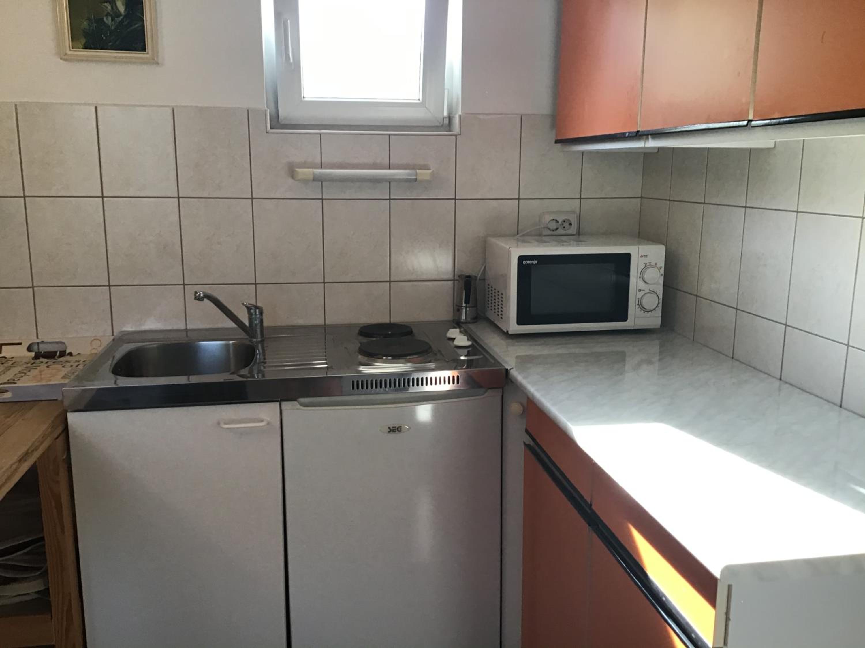 Mandala apartman view 2