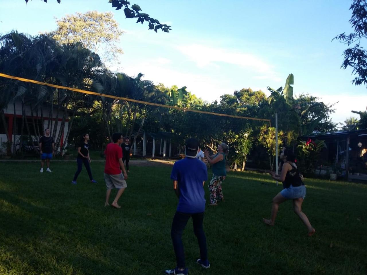 Finca La Perla Yopal