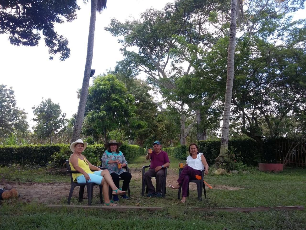 Finca La Perla Yopal