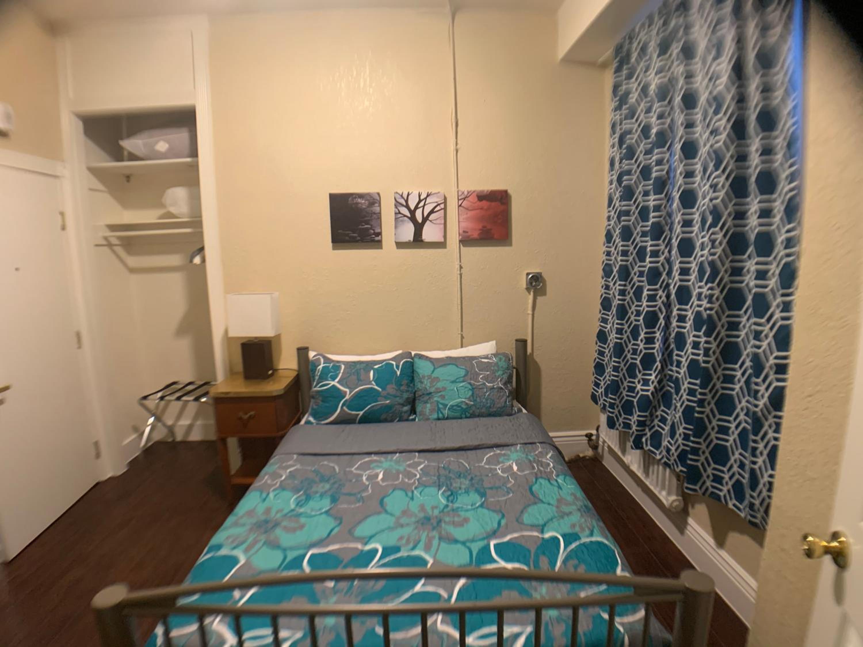 Orange Village Hostel
