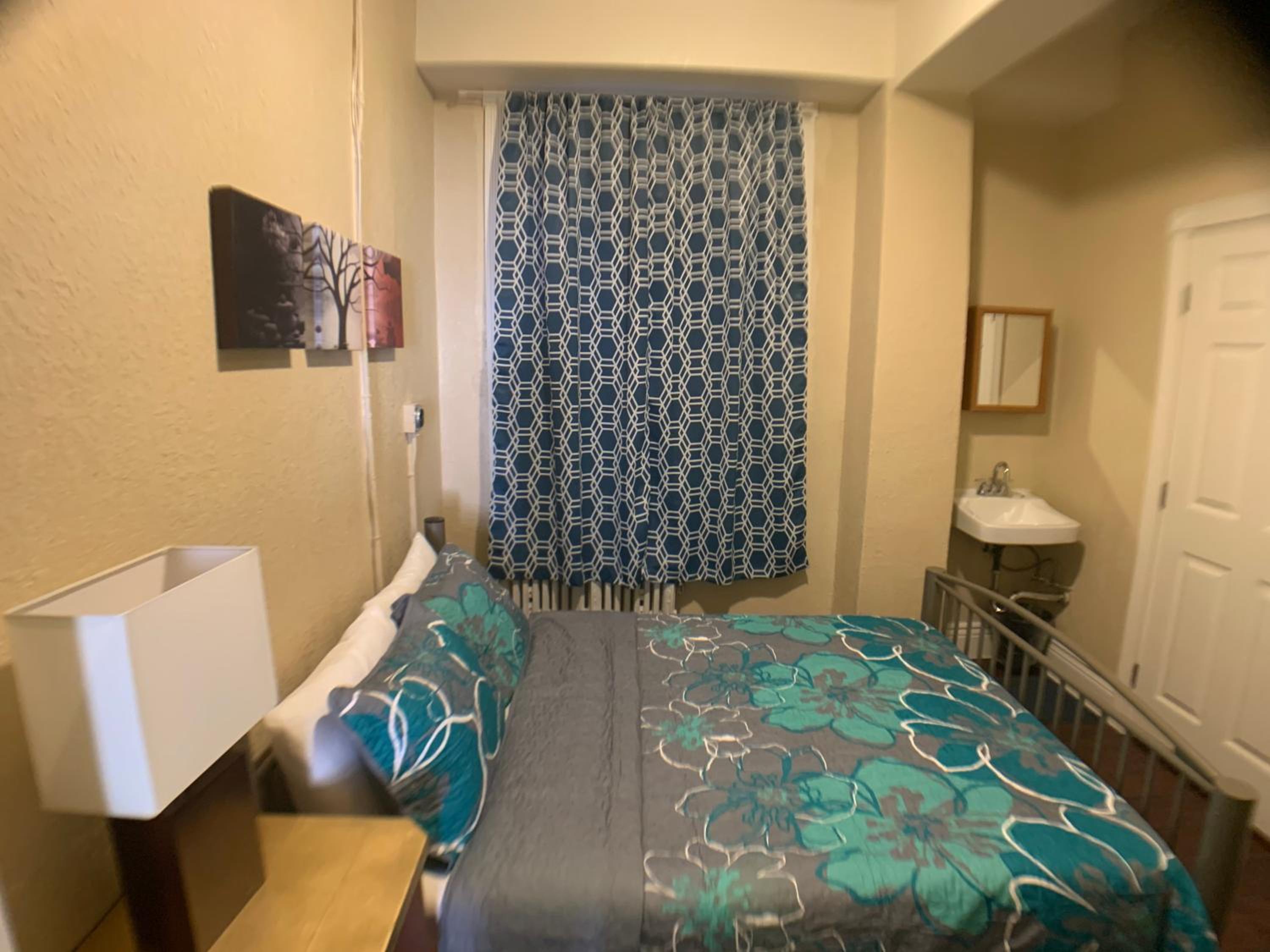 Orange Village Hostel