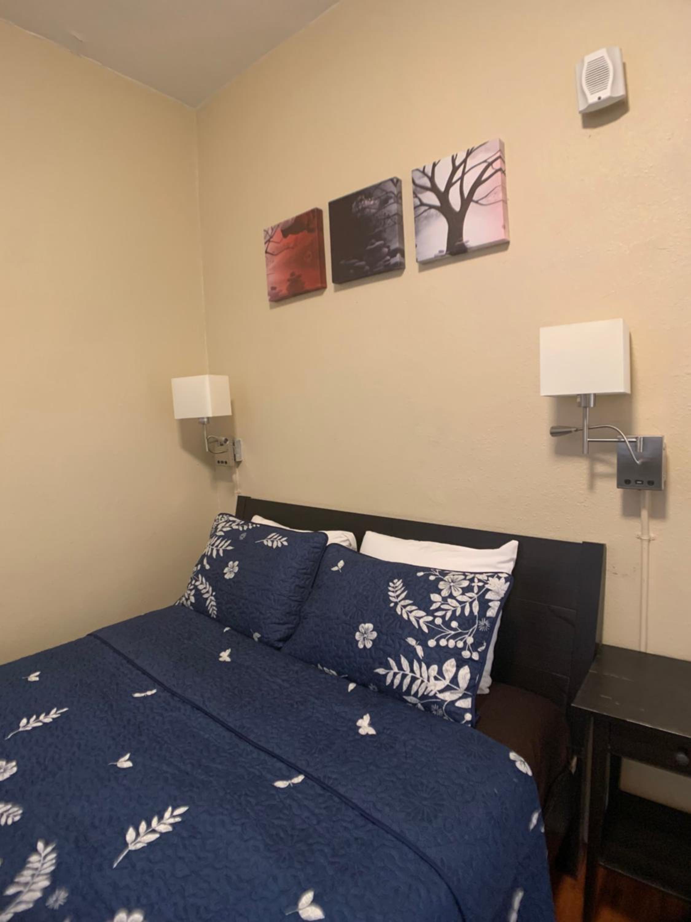 Orange Village Hostel