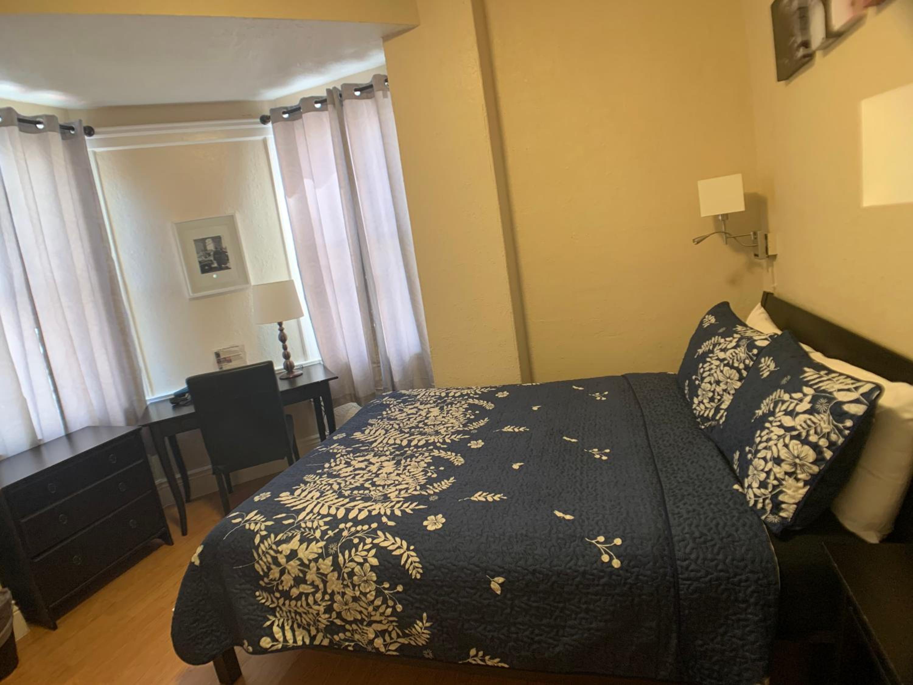 Orange Village Hostel
