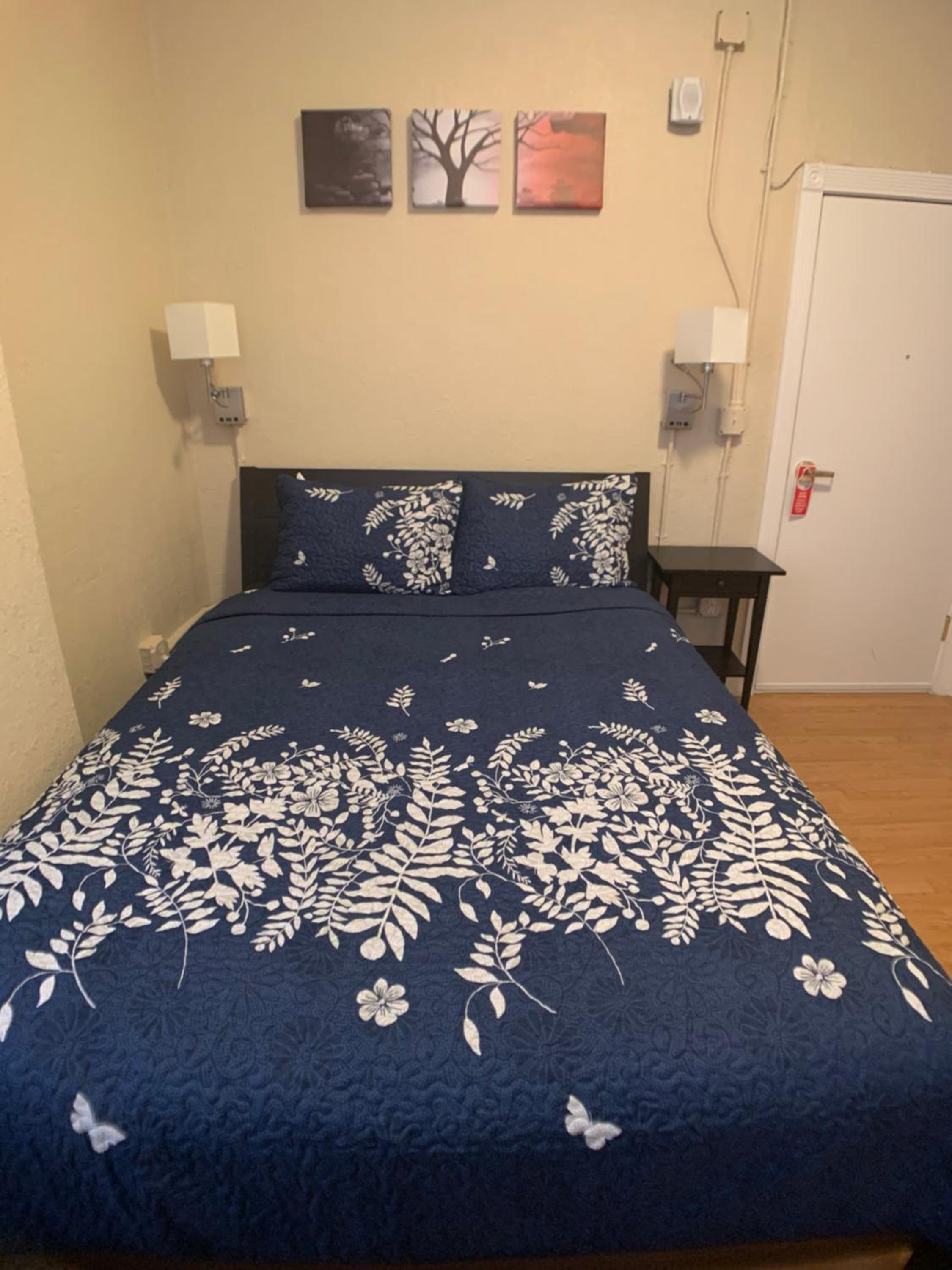 Orange Village Hostel