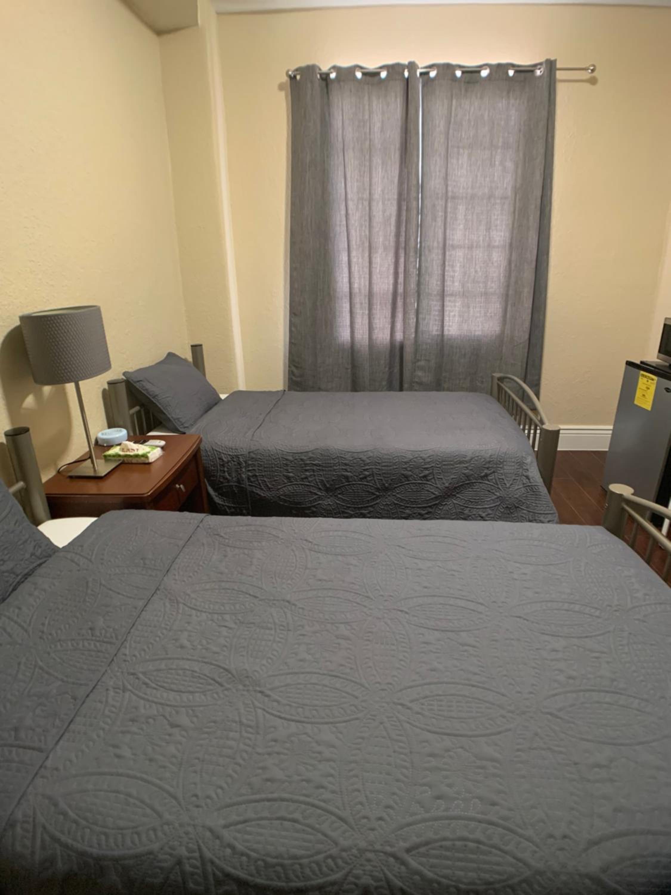 Orange Village Hostel