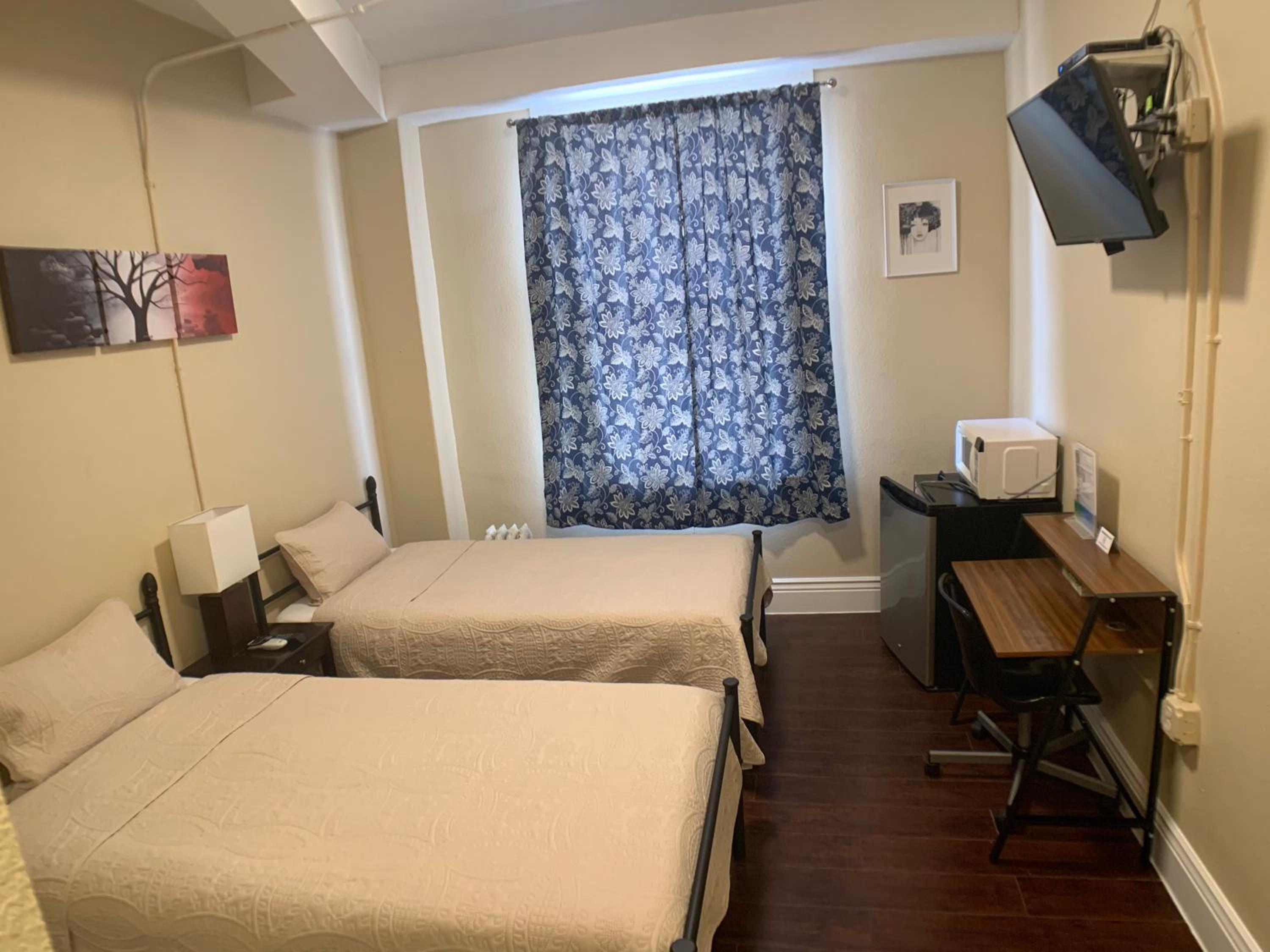 Orange Village Hostel