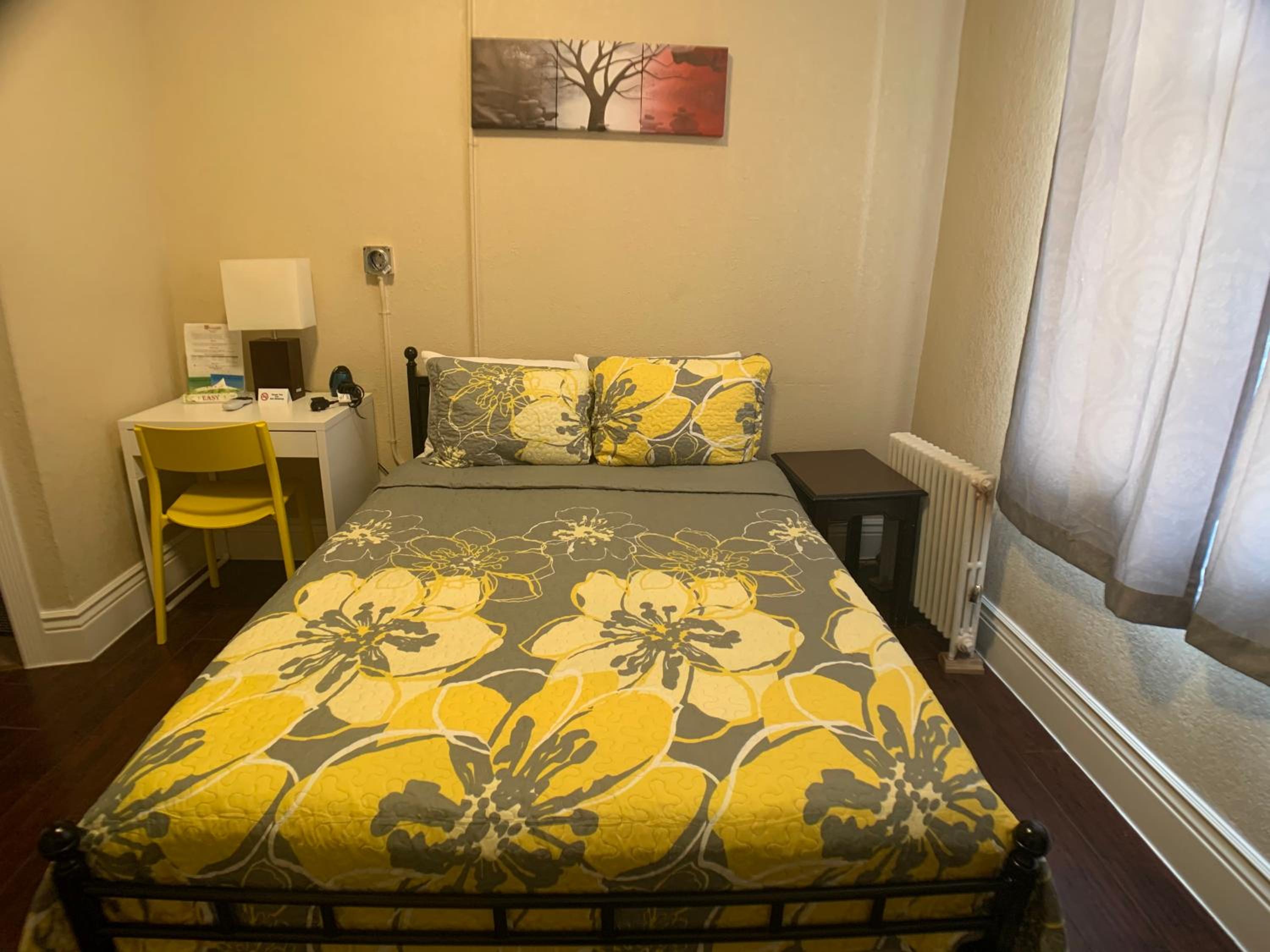 Orange Village Hostel